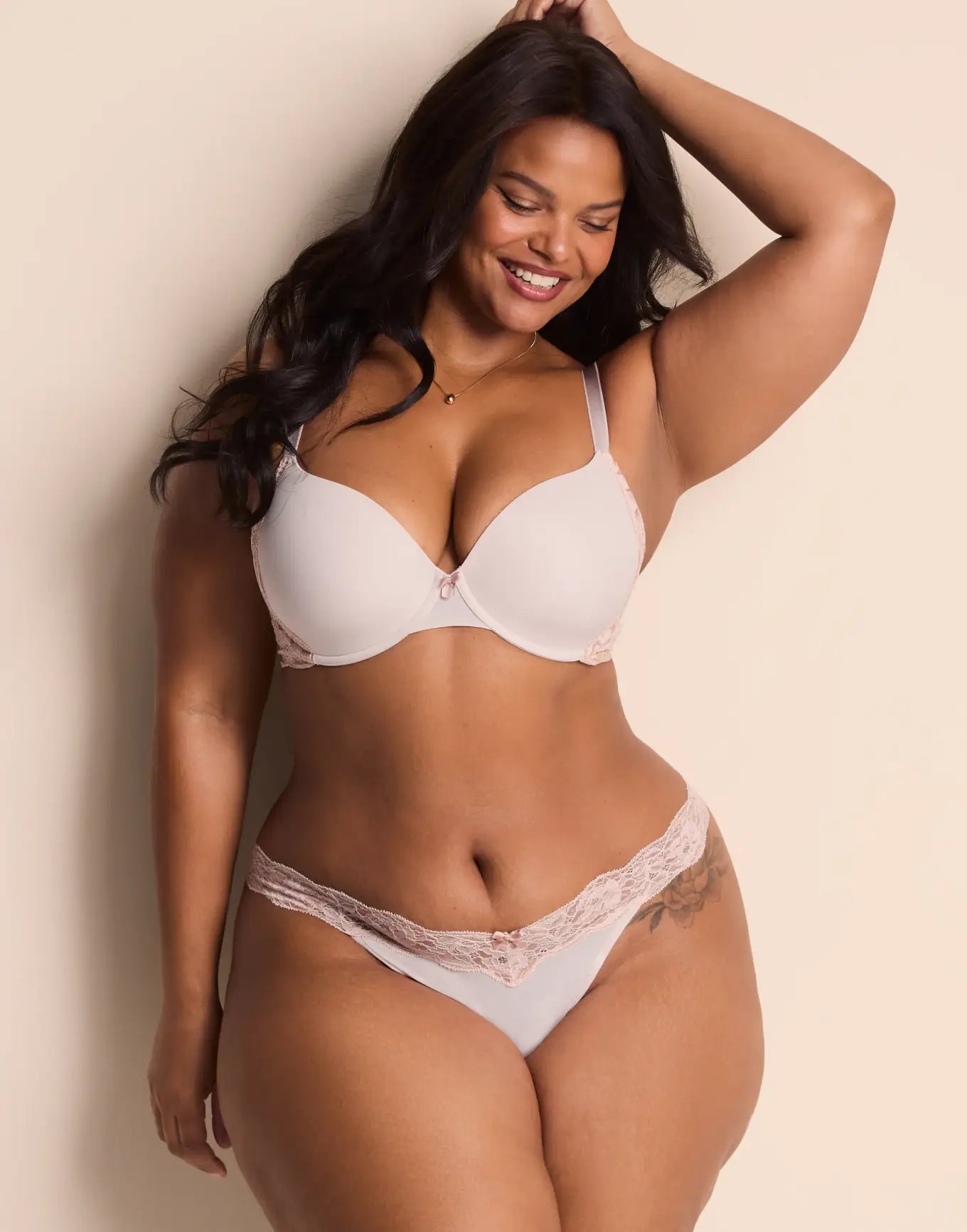Paxton Contour Beige