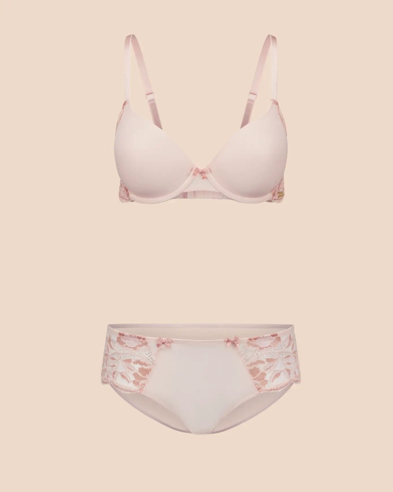 Paxton Contour Beige