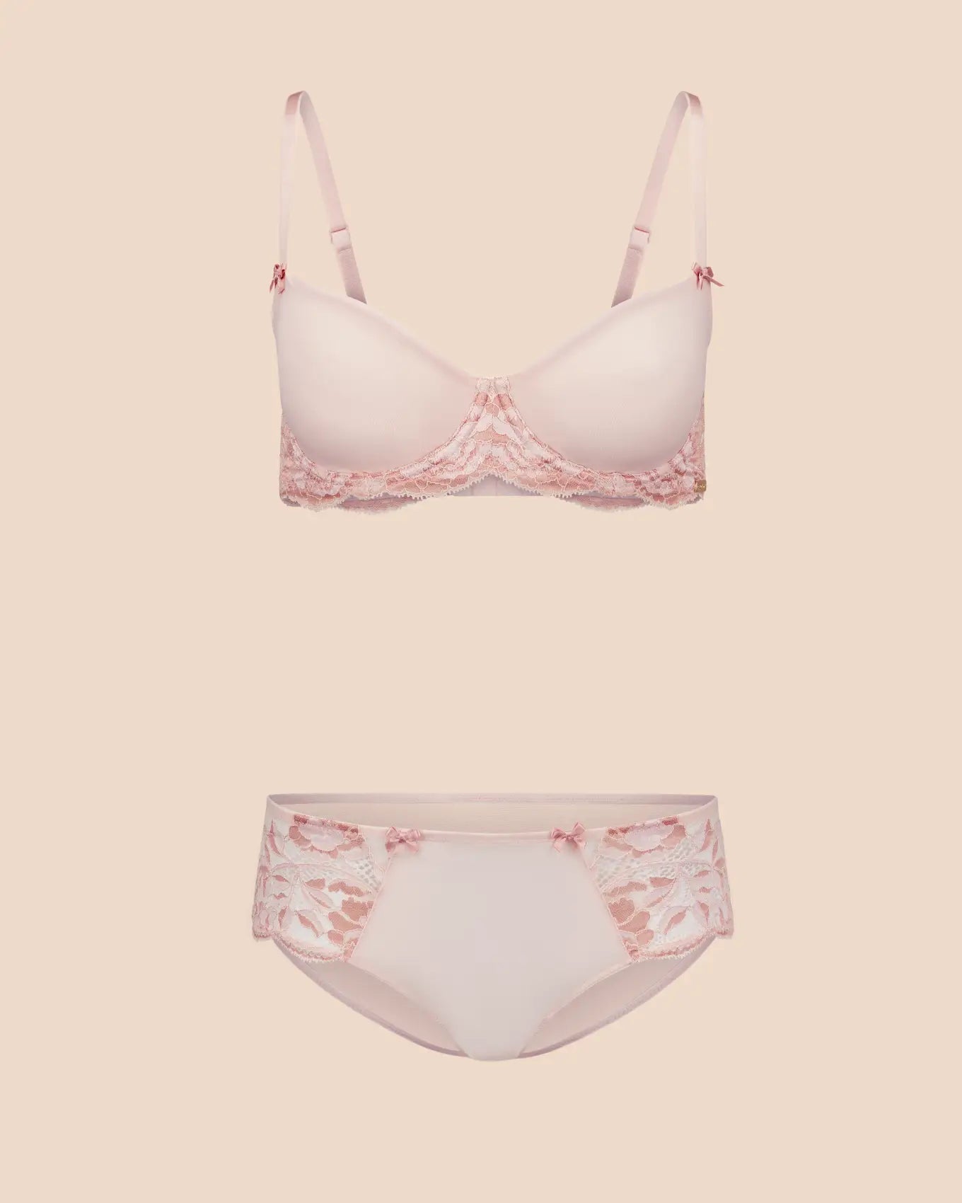 Missy Unlined Beige