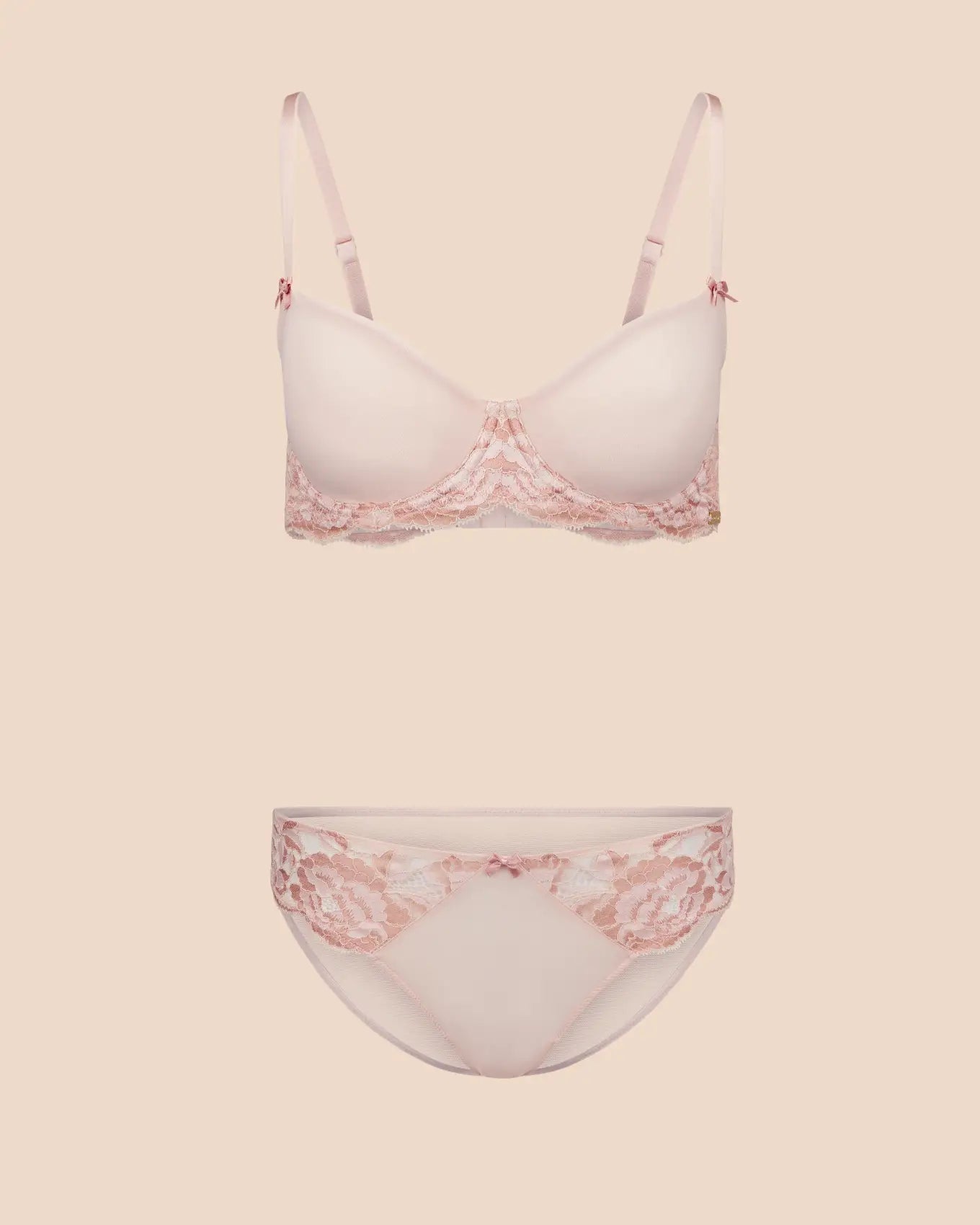 Missy Unlined Beige