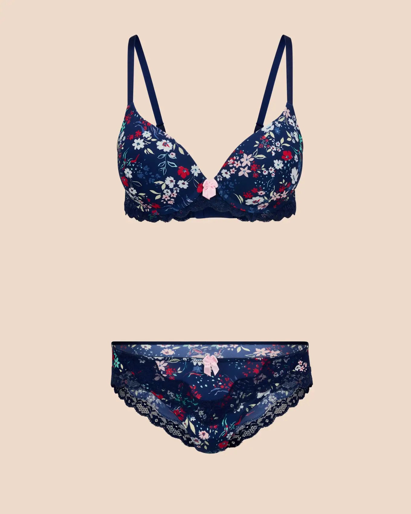 Kati Contour Print