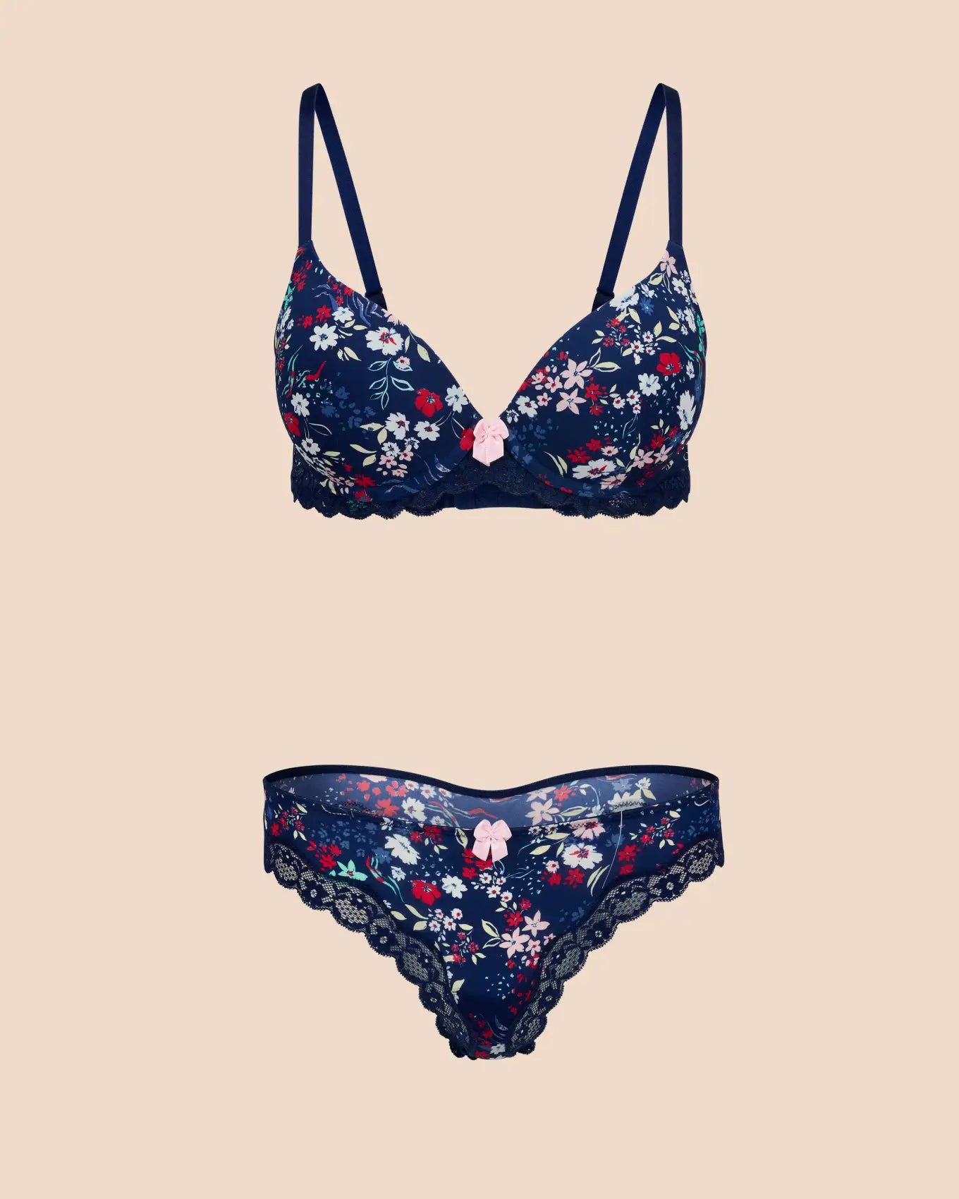 Kati Contour Print