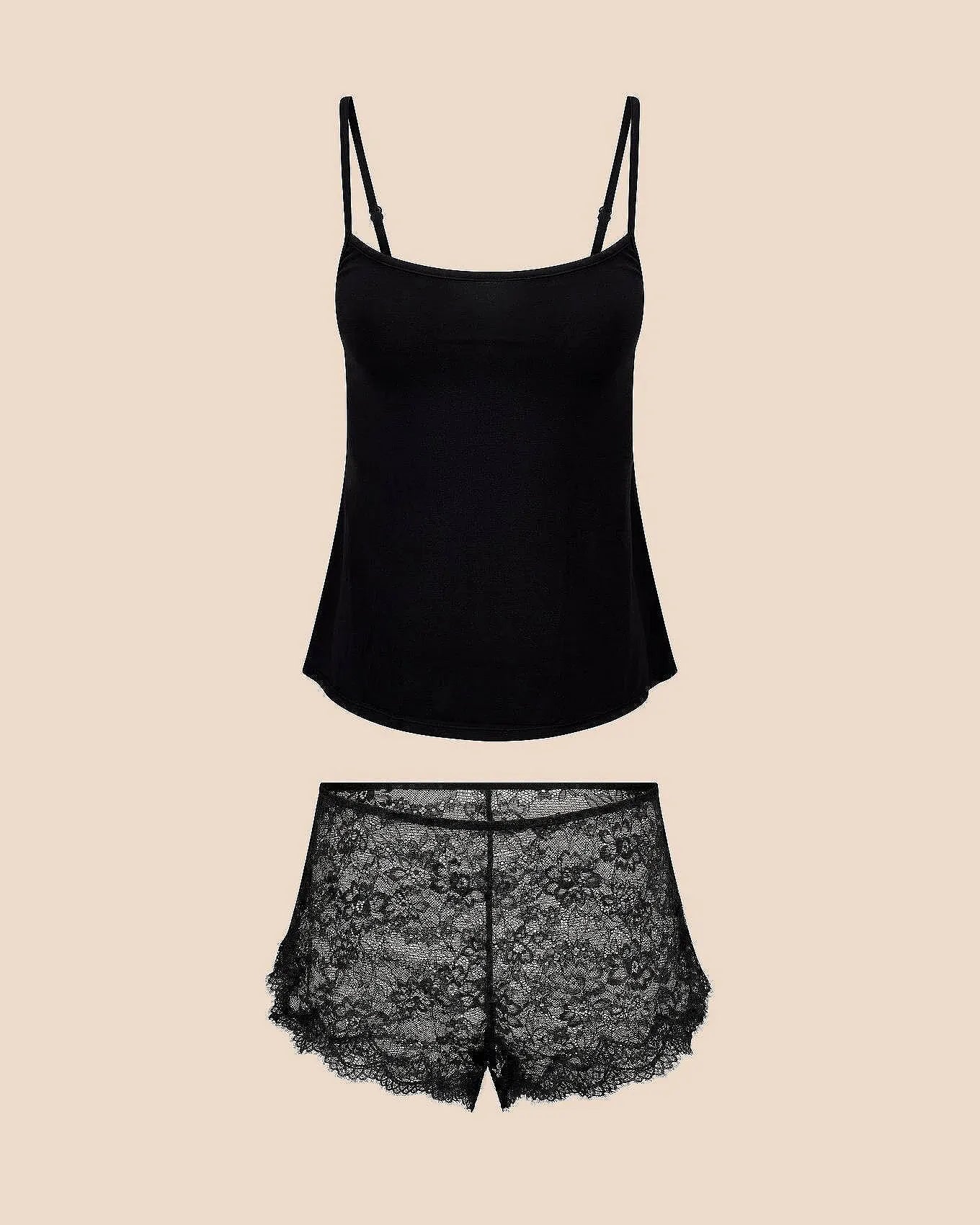 Rain Black