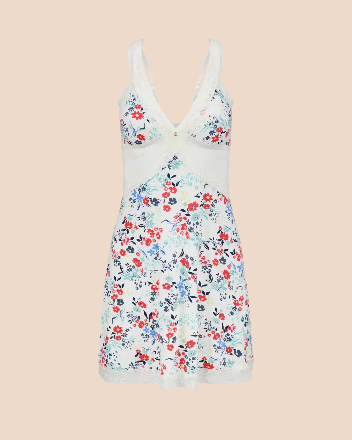 Primrose Print