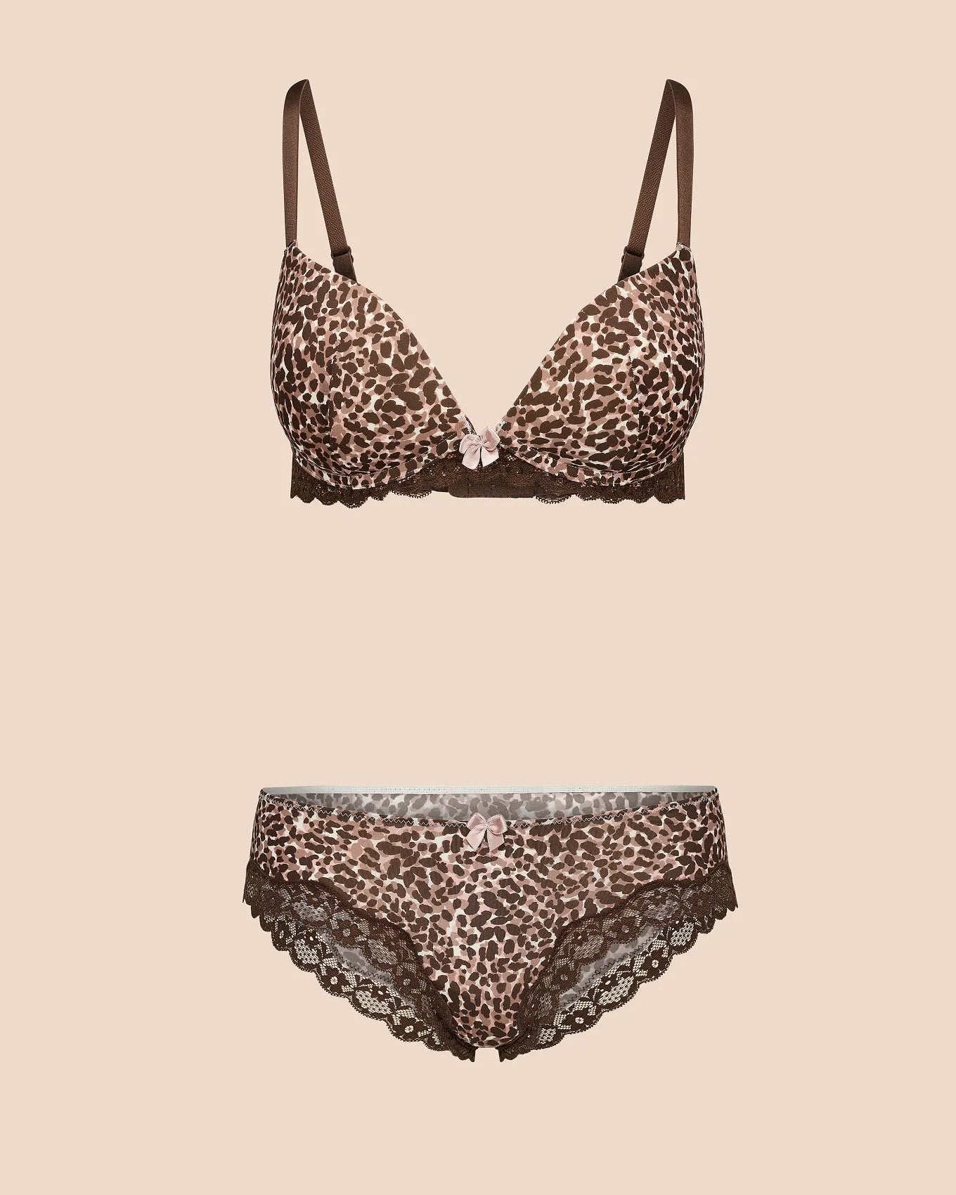 Shea Push Up Print