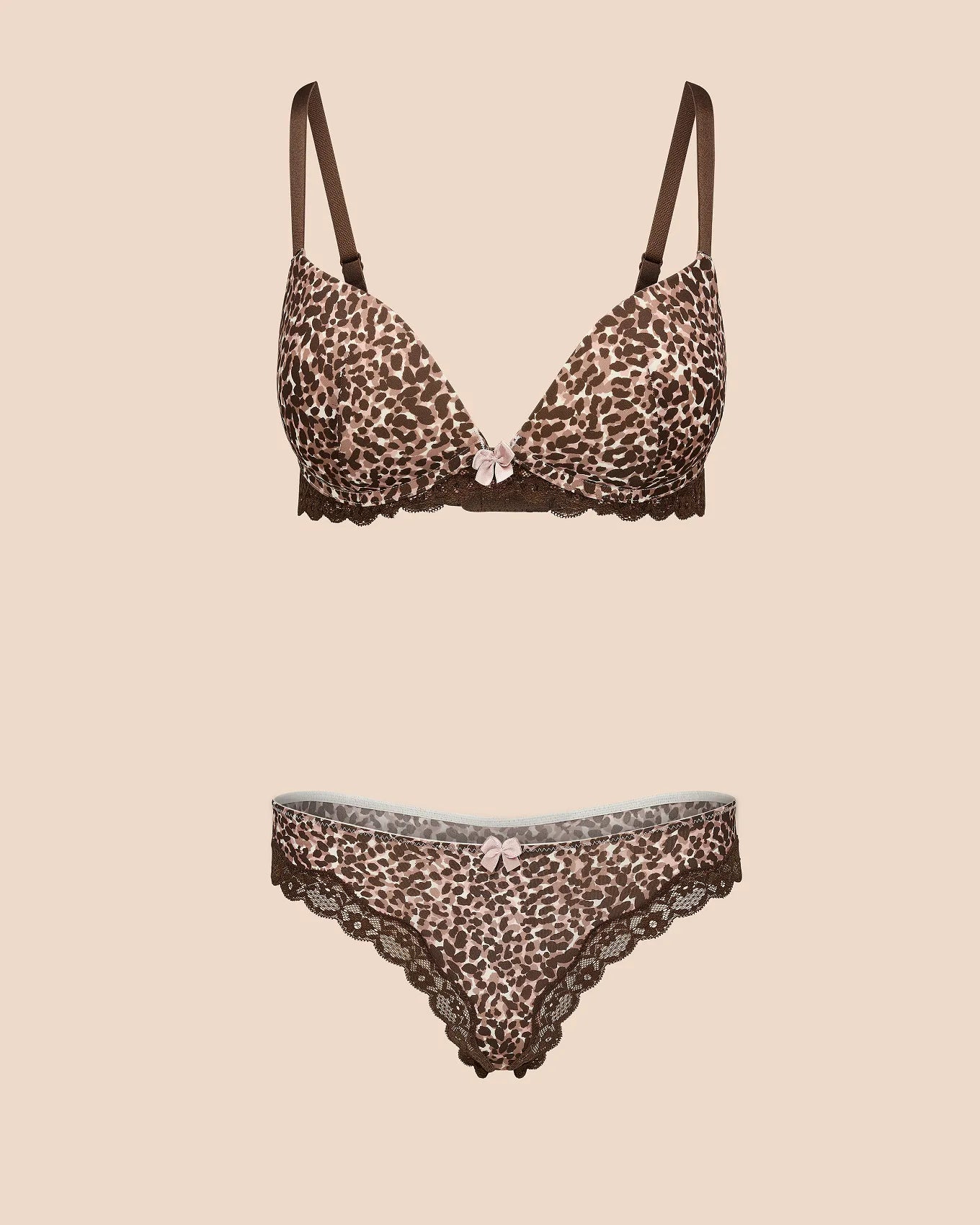 Shea Push Up Print