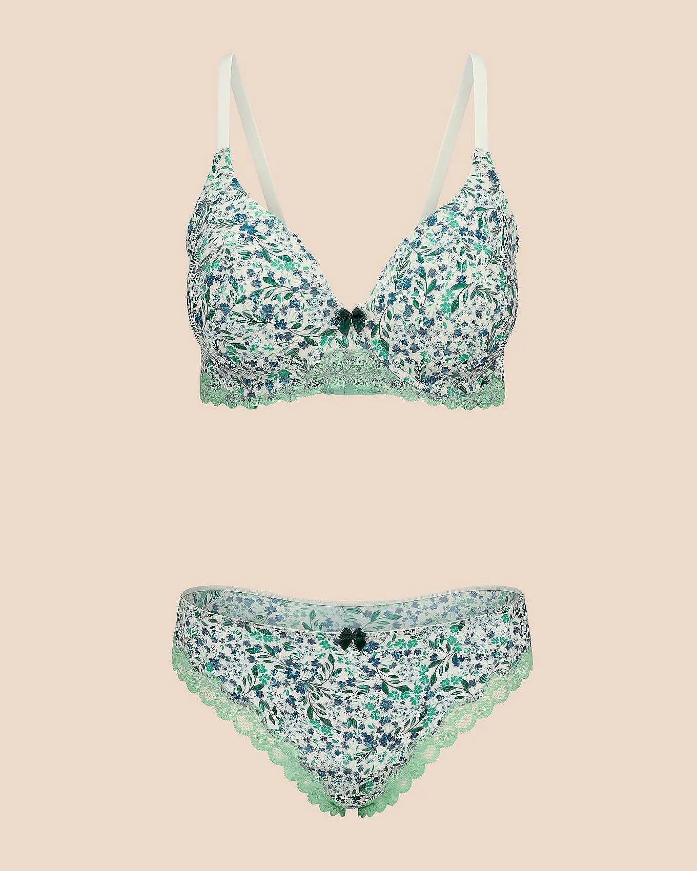 Nare Contour Print