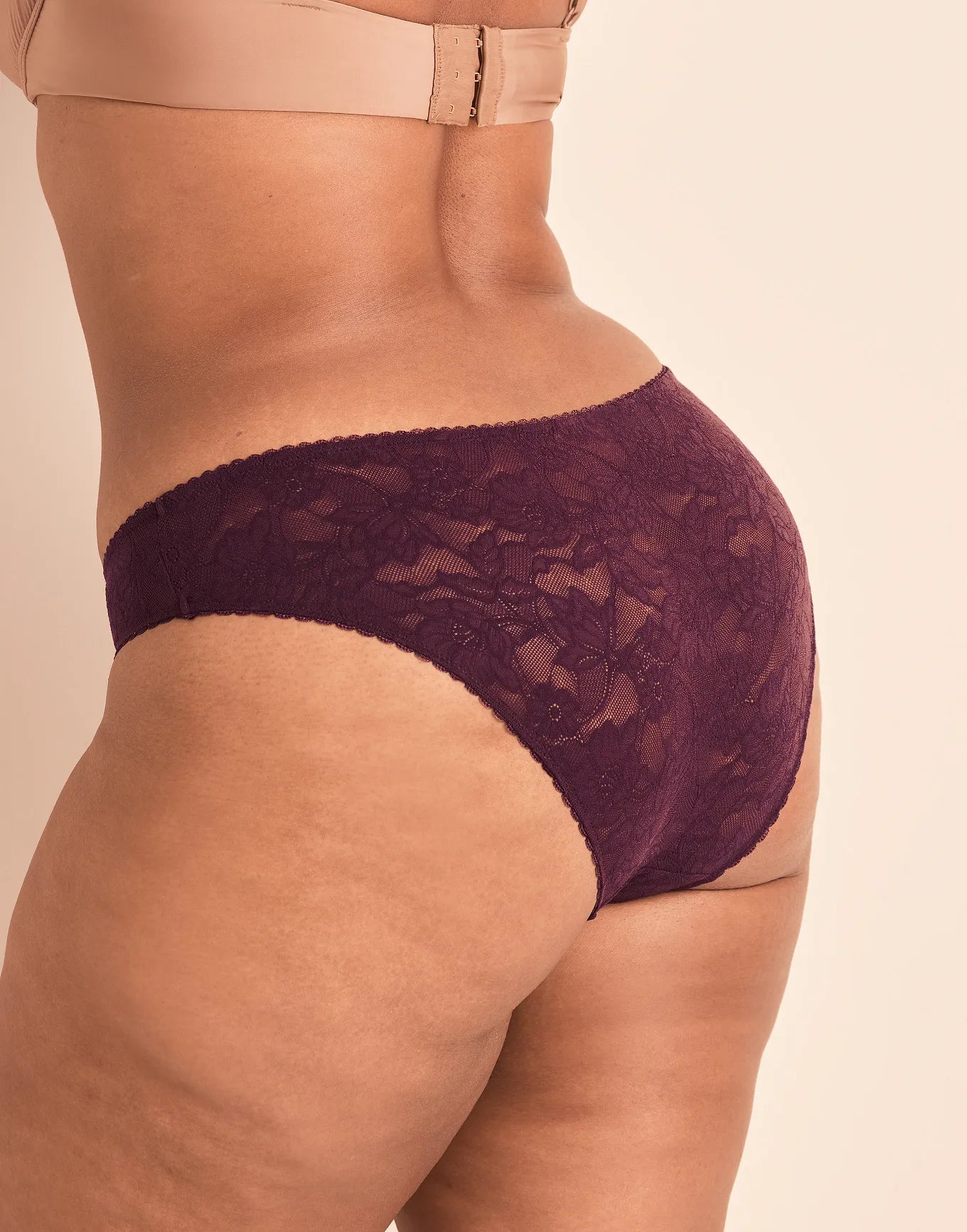 Leina Purple