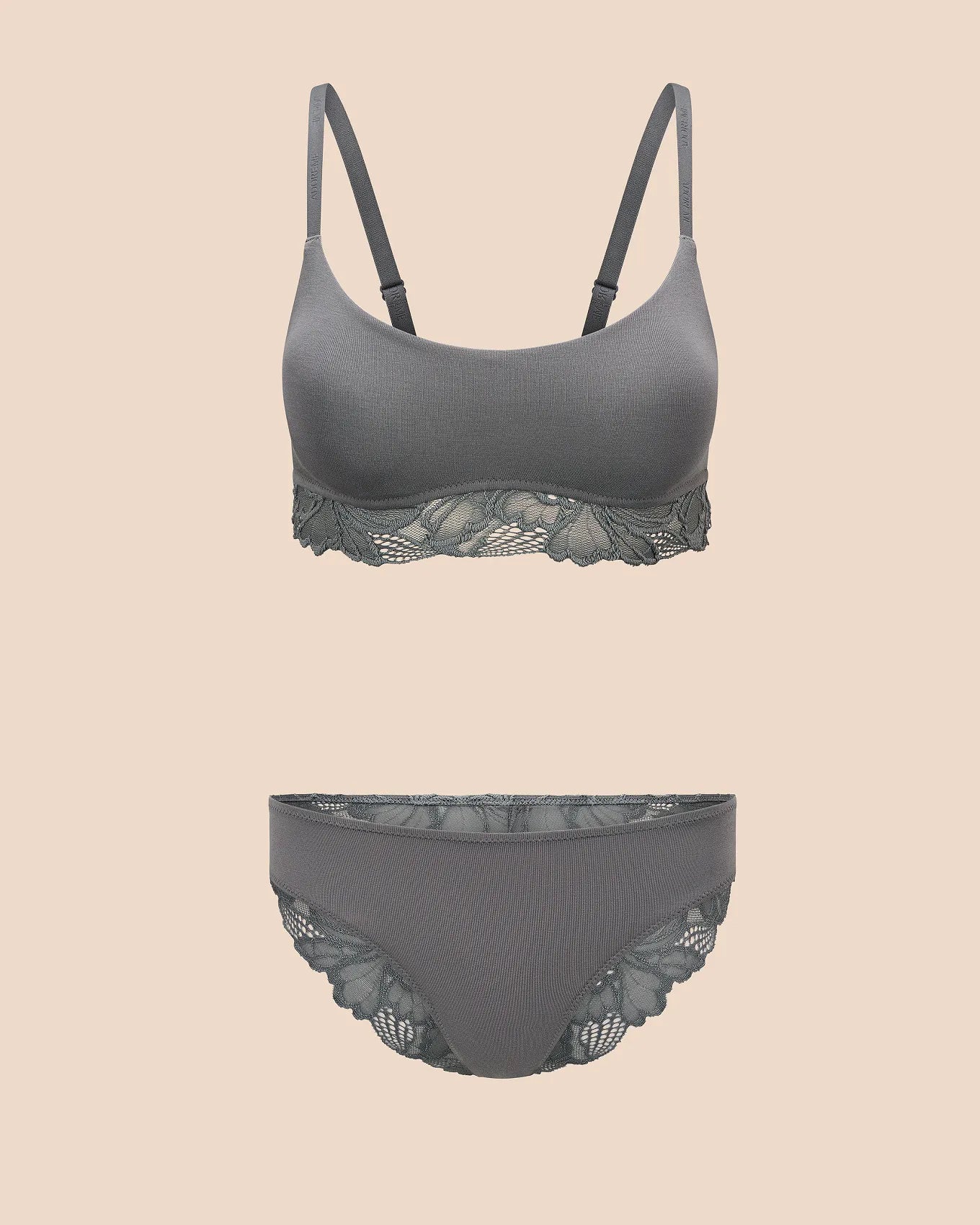 Shiloh Contour Gray
