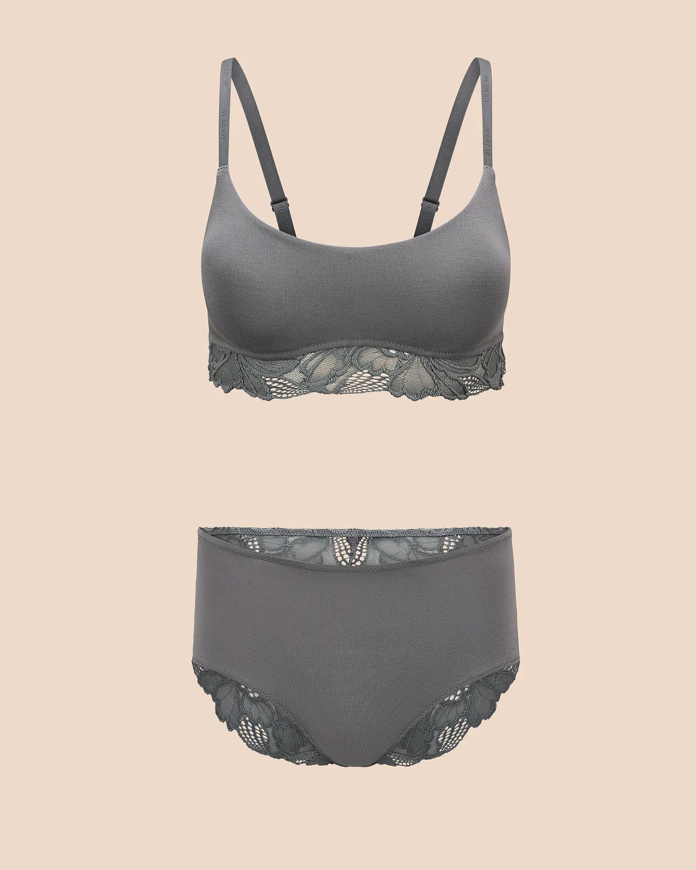 Shiloh Contour Gray