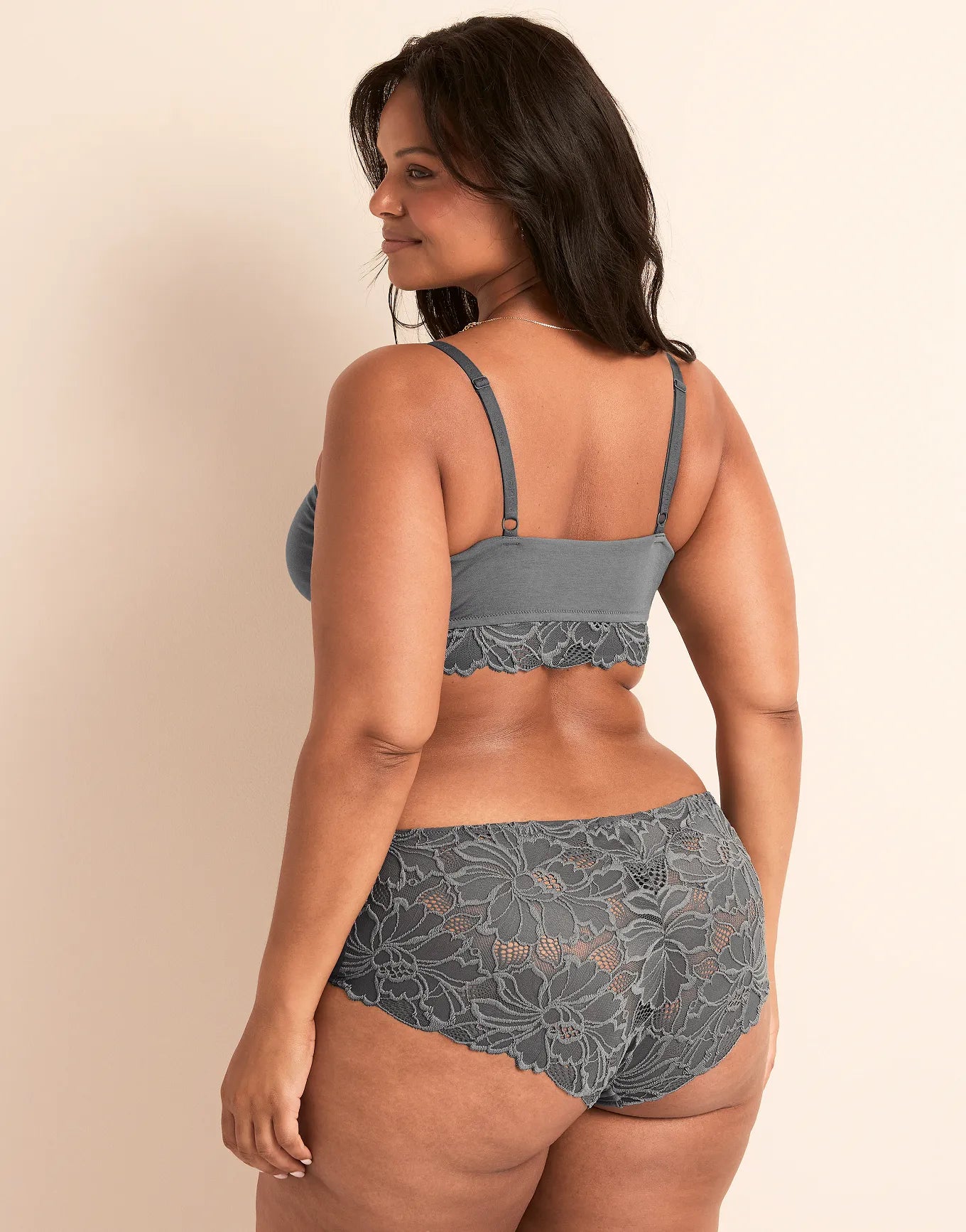 Shiloh Contour Gray