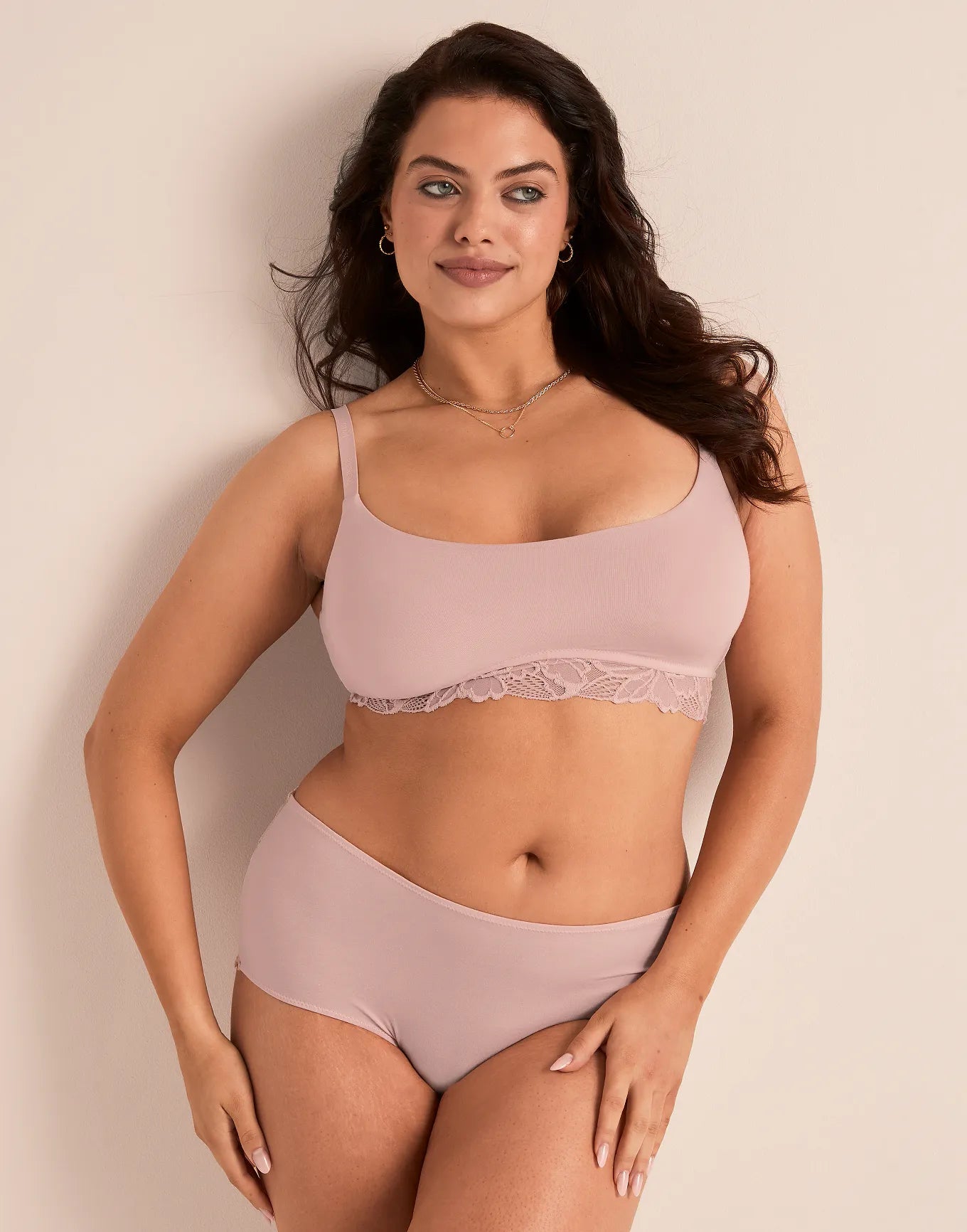 Shiloh Contour Beige