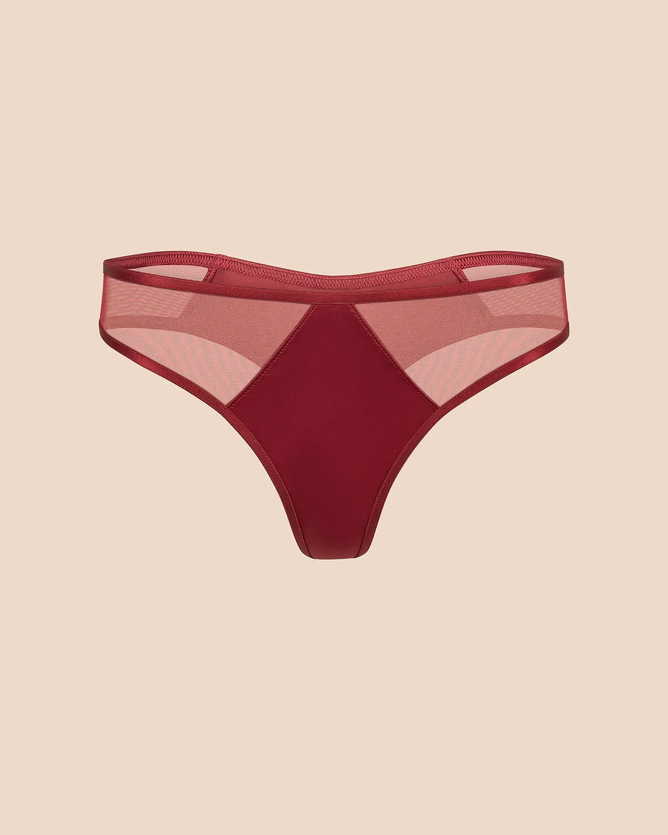 Tory Red