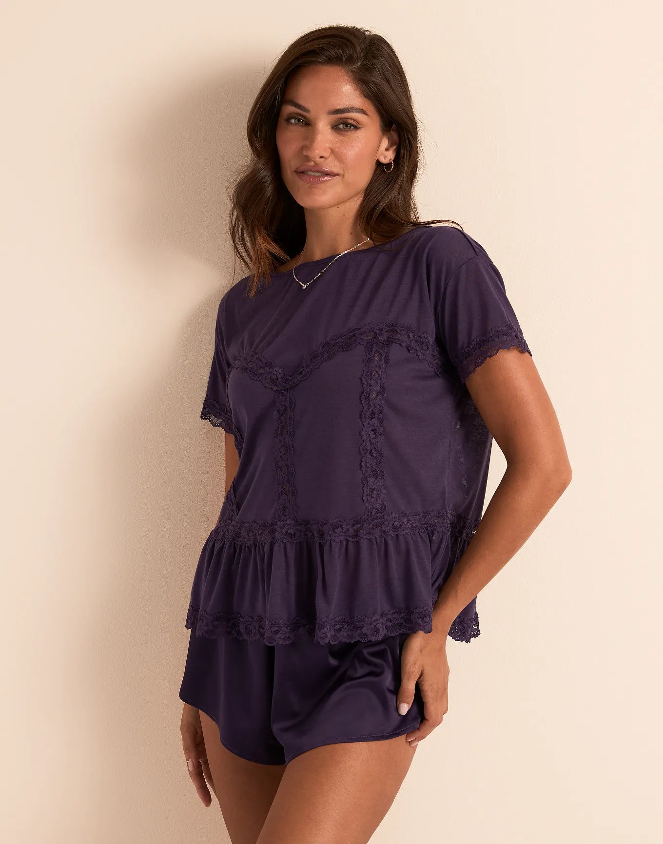 Patrice Purple