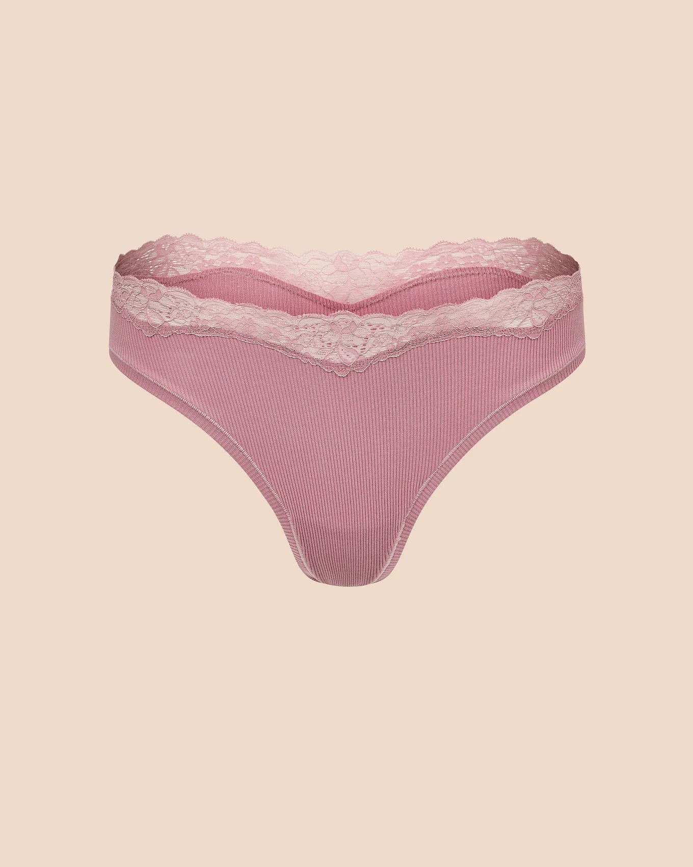 Rib Purple
