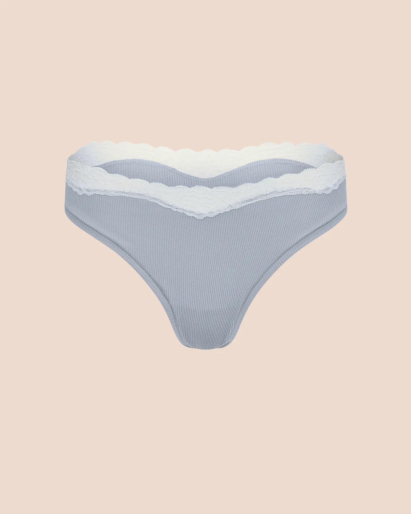 Rib Blue