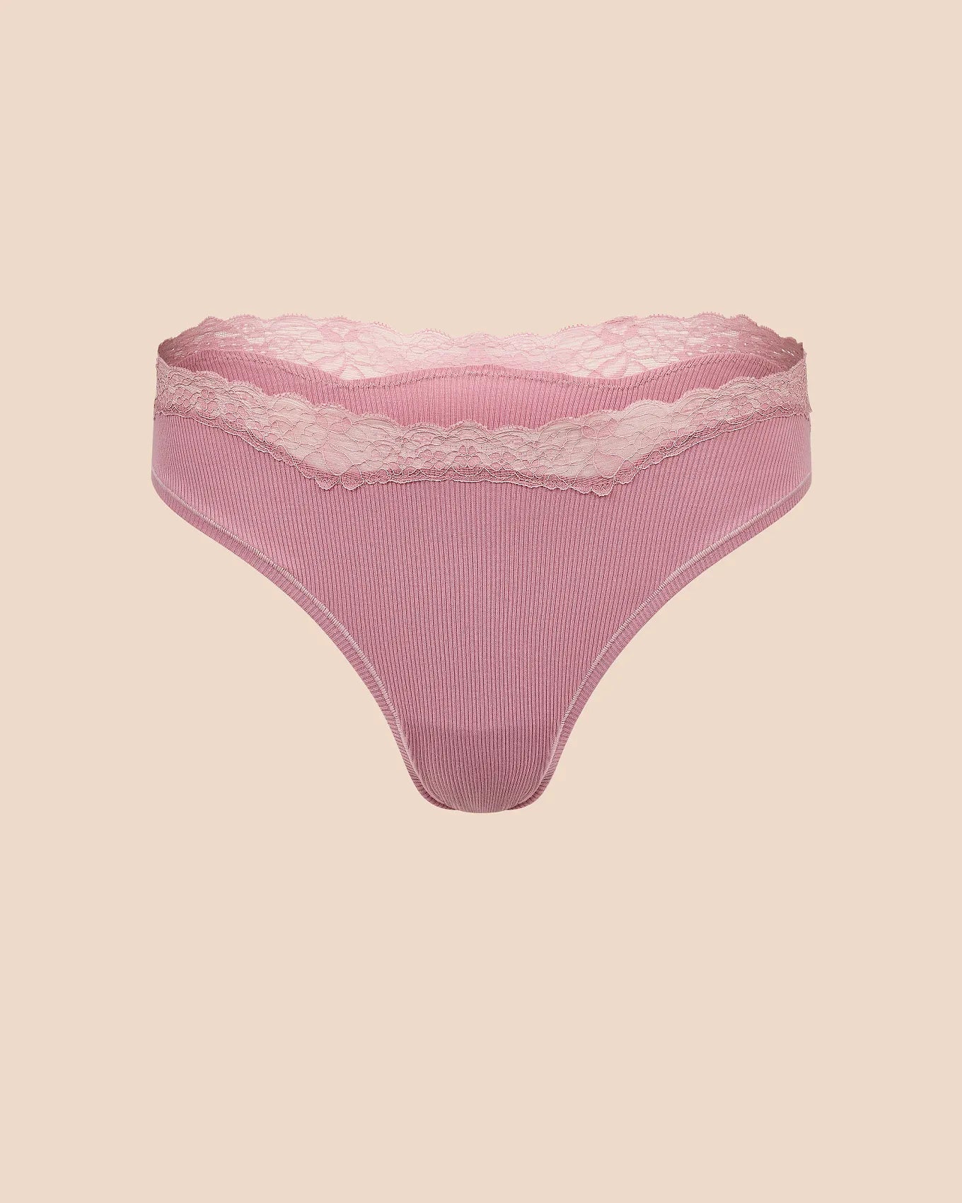 Rib Purple