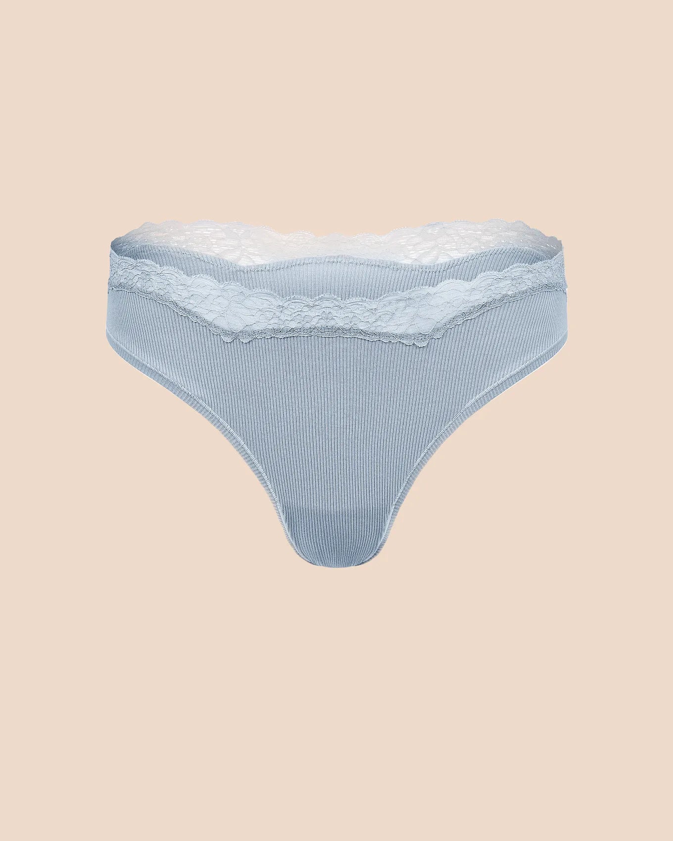 Rib Blue