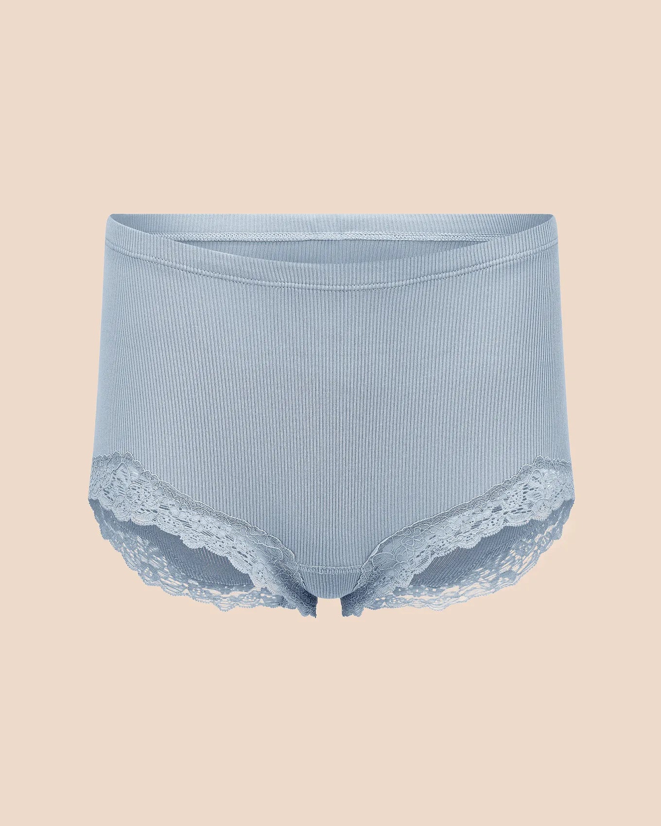 Rib Blue