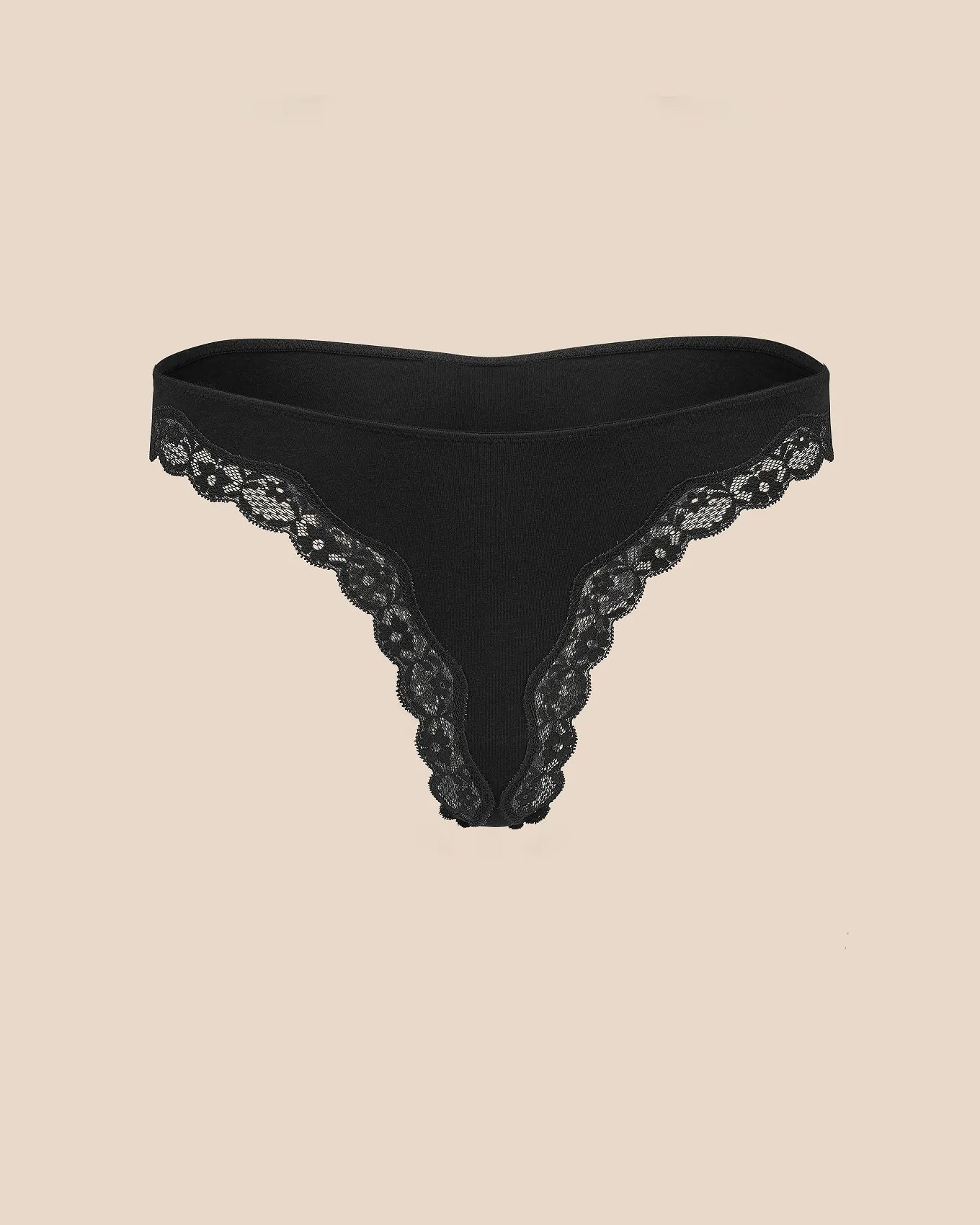Jersey Black