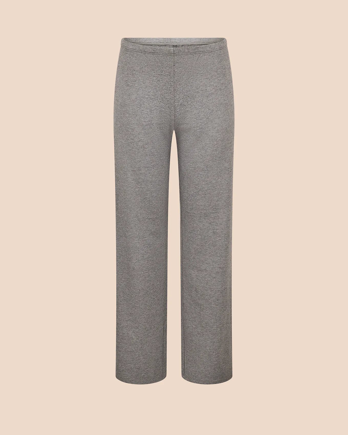 Jersey Pant Gray