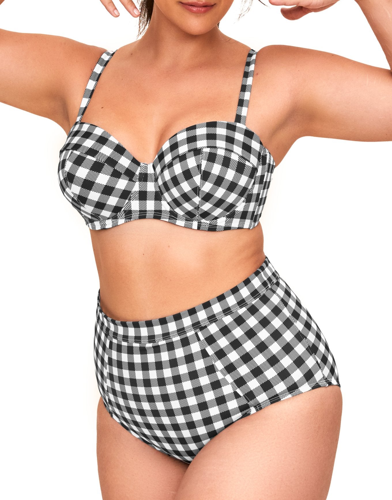 Vivien Contour Print