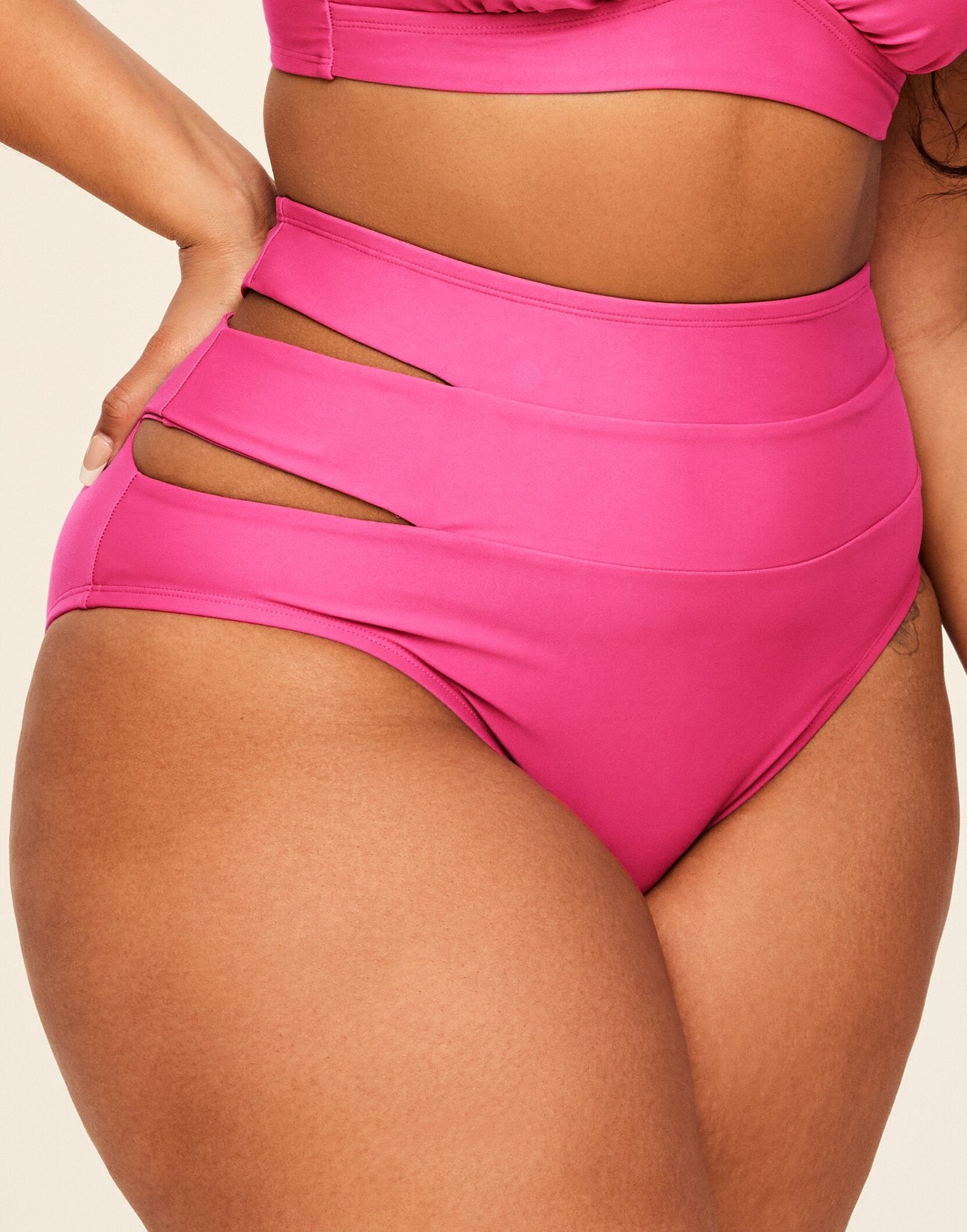 Demi Pink
