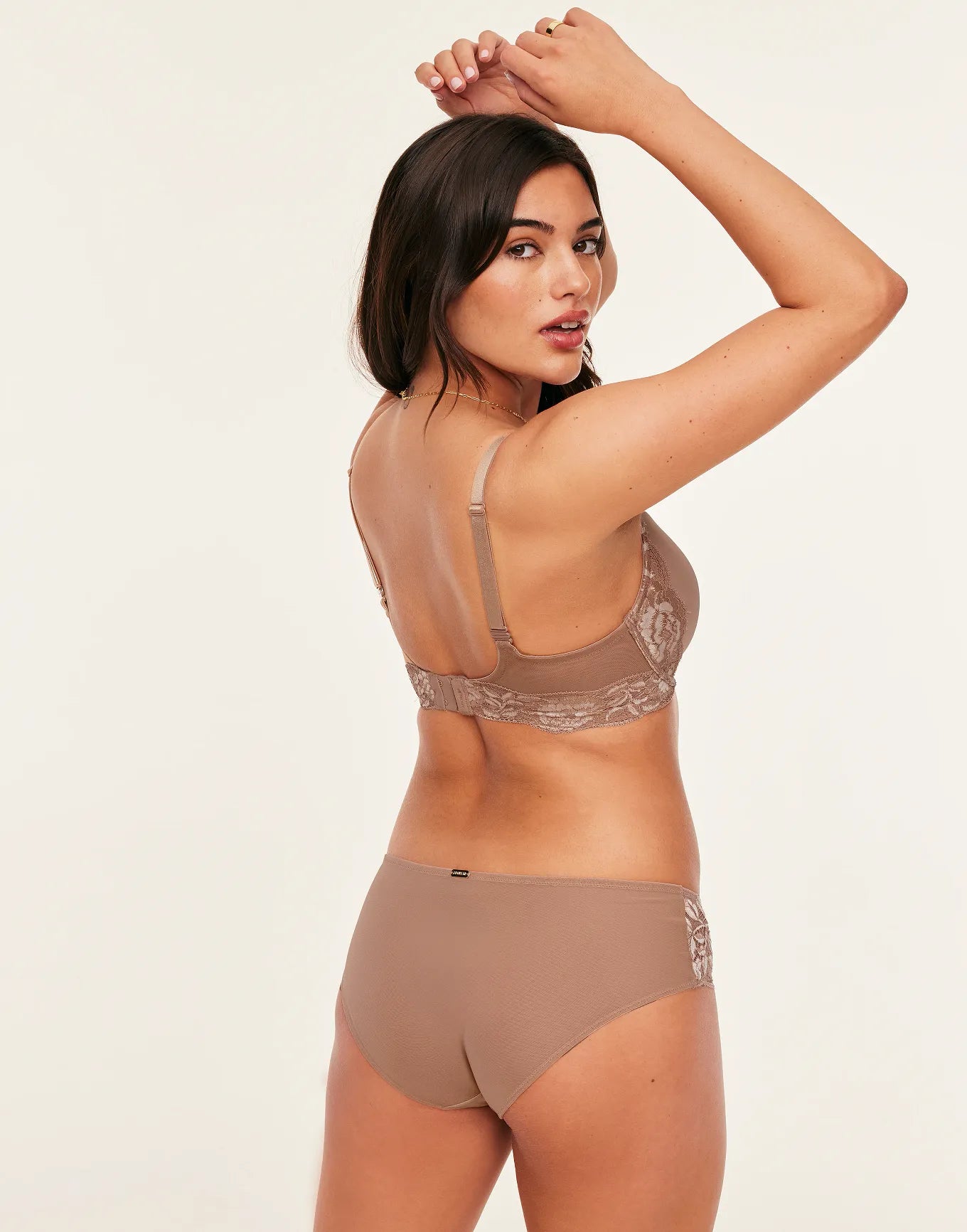 Paxton Contour Beige