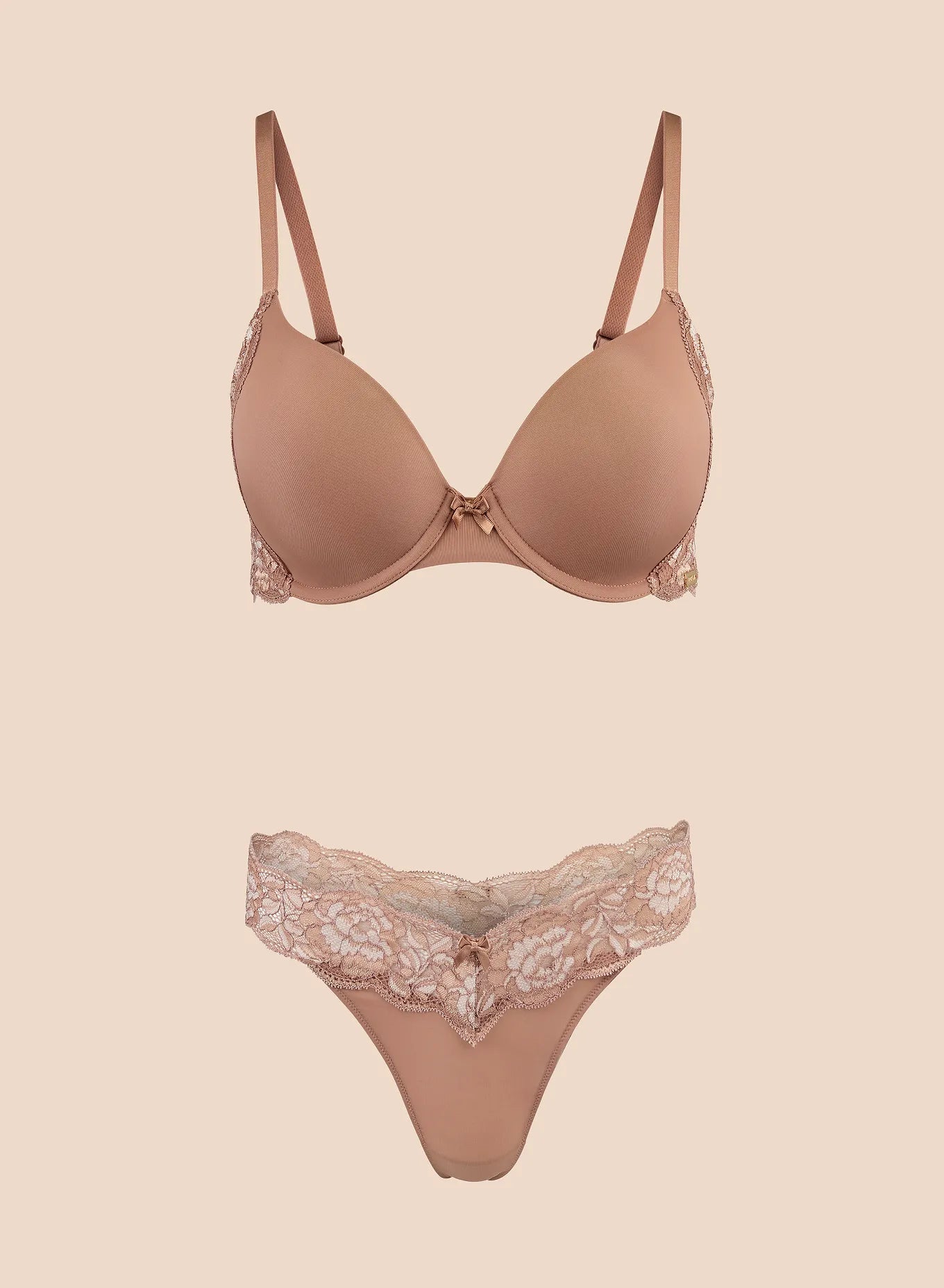 Paxton Contour Beige