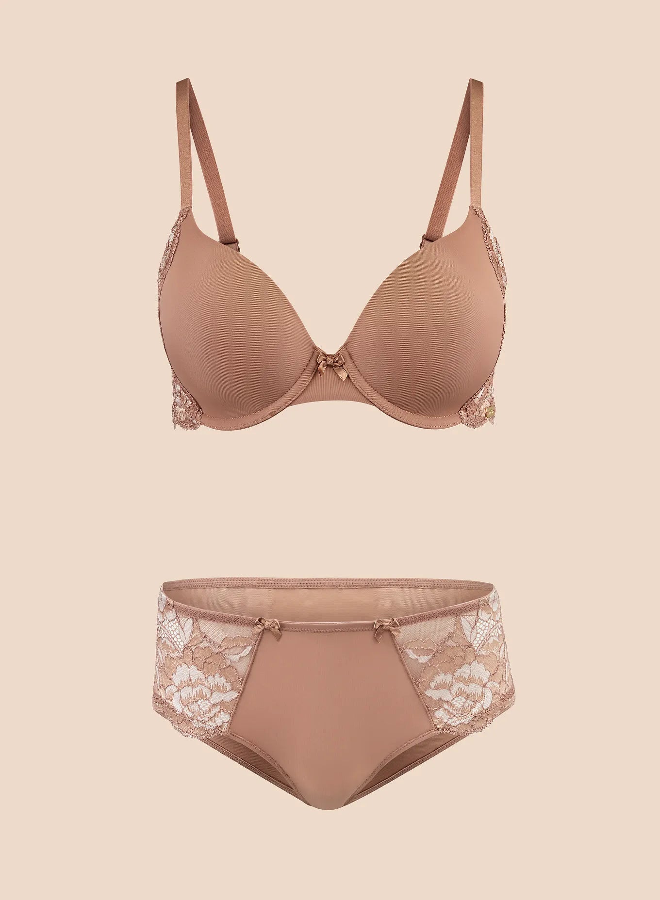 Paxton Contour Beige