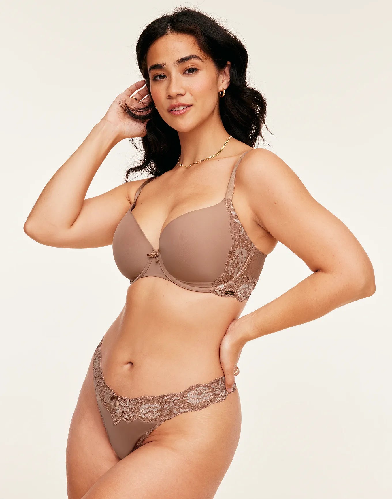Paxton Contour Beige