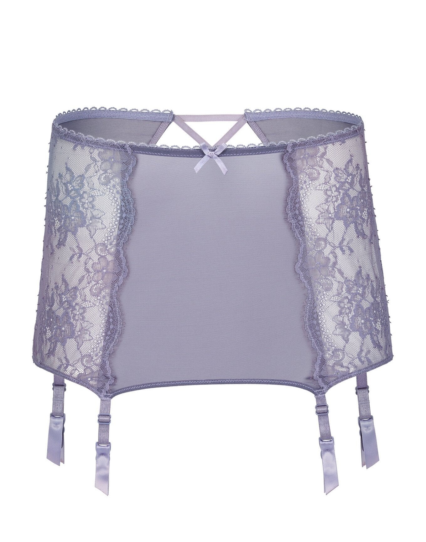 Milena Purple