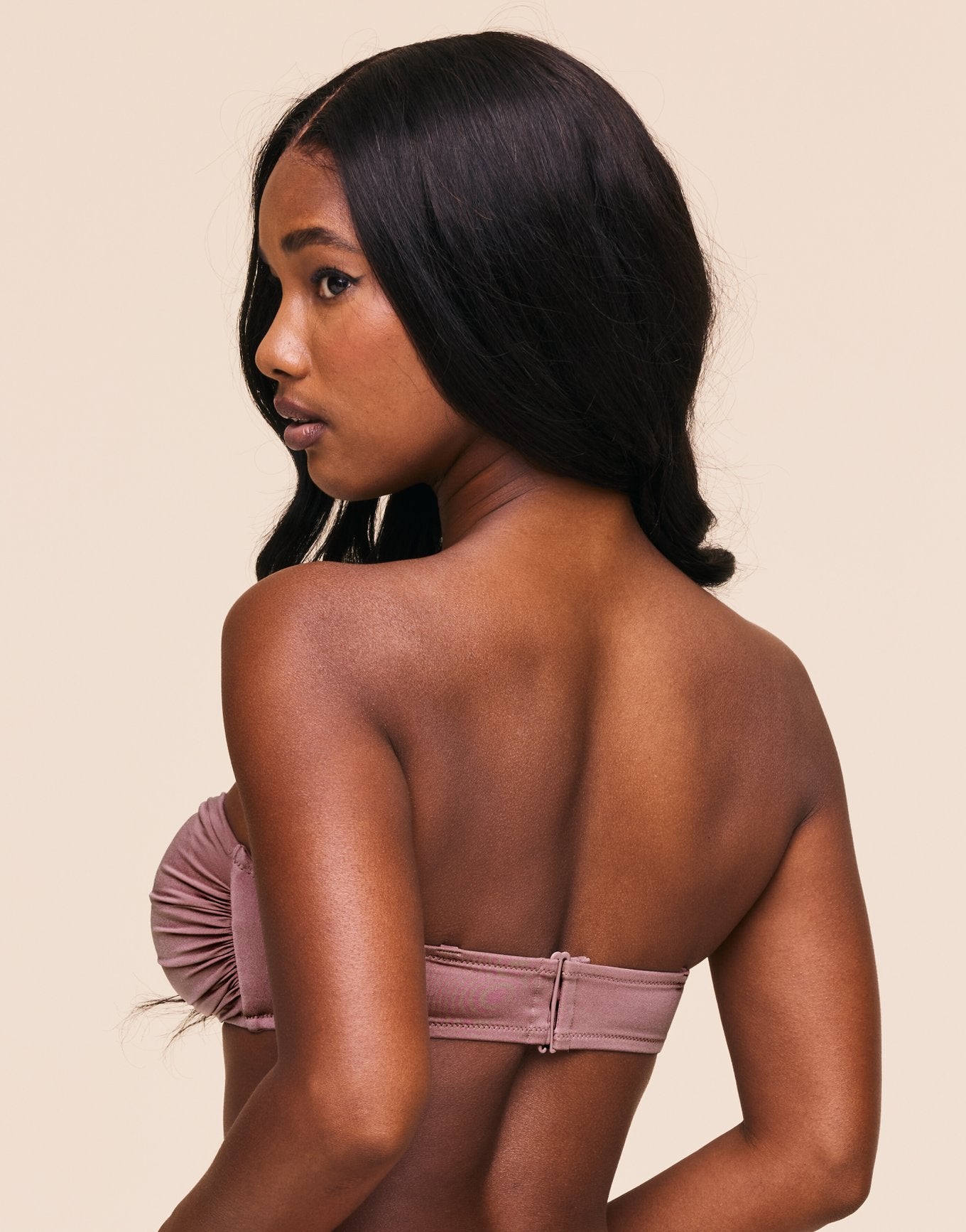 Tanisha Contour Gray