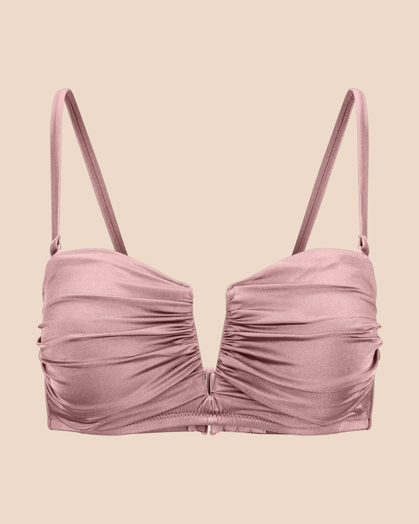 Tanisha Contour Gray