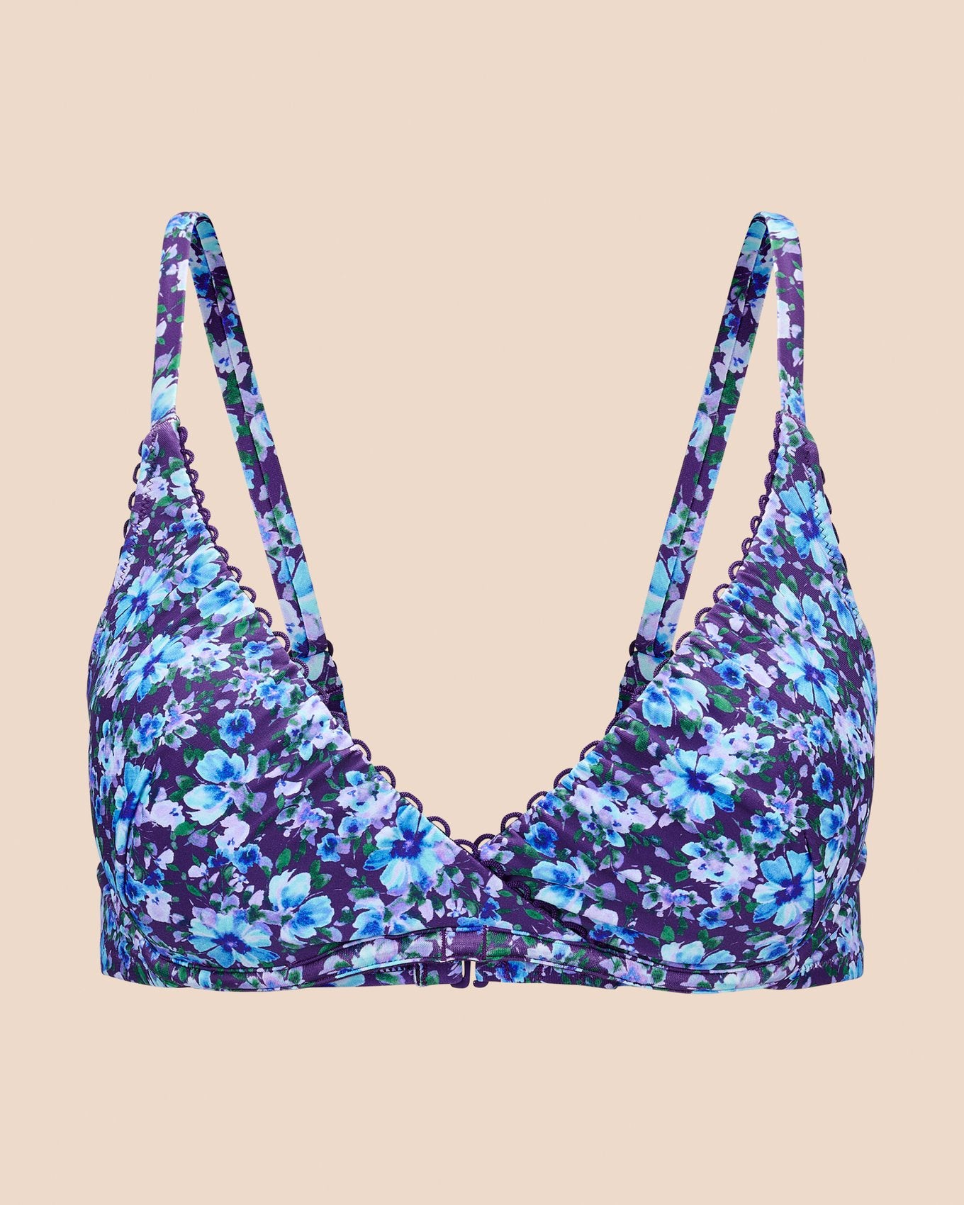 Pilar Contour Print