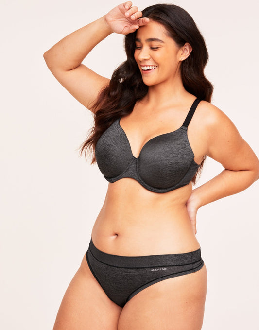 Abellinaa Contour Black