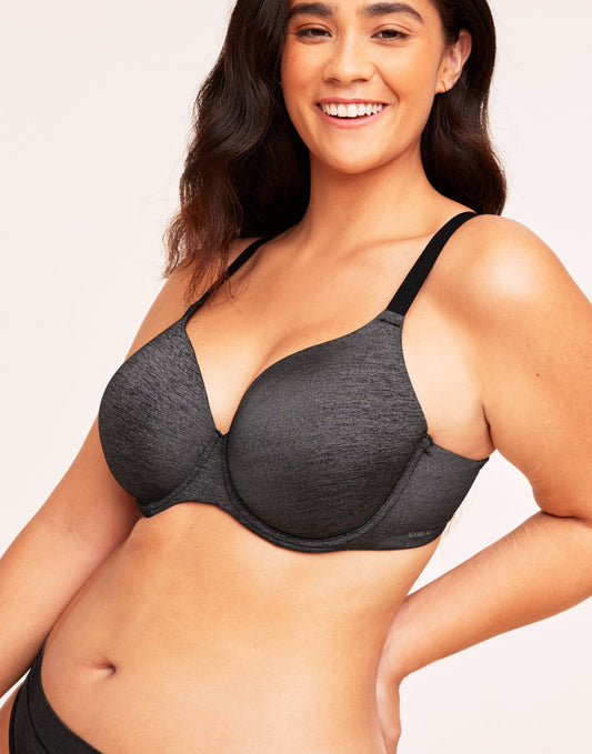 Abellinaa Contour Black
