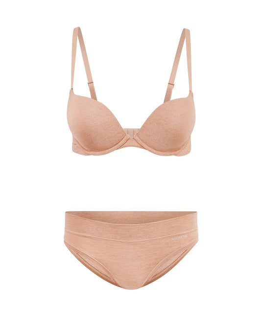 Analize Push Up Beige