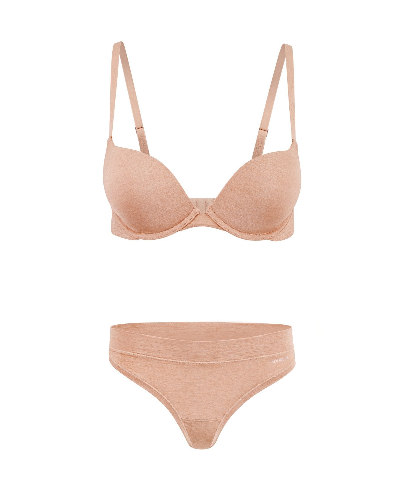 Analize Push Up Beige