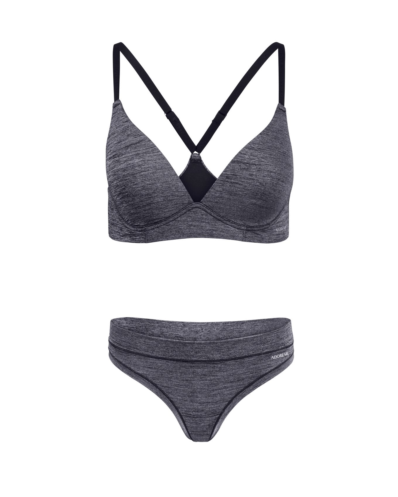 Helynn Contour Black