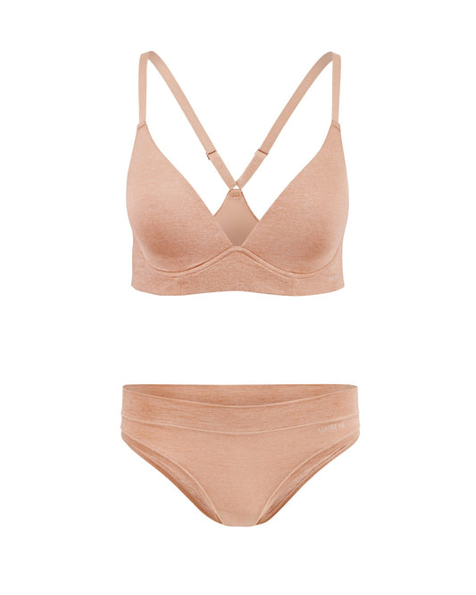 Helynn Contour Beige