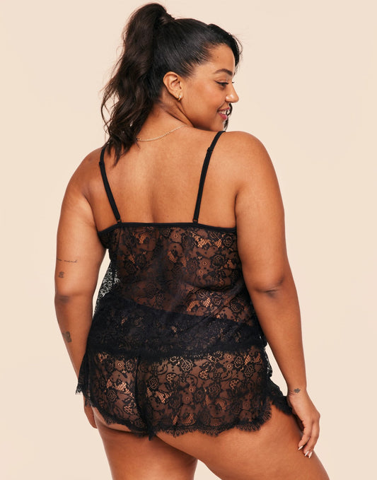 Reign Black