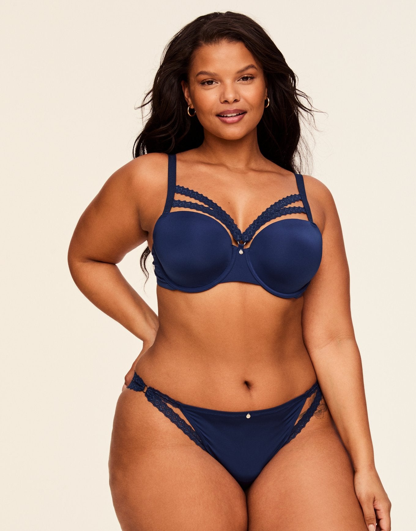 Mariora Contour Blue