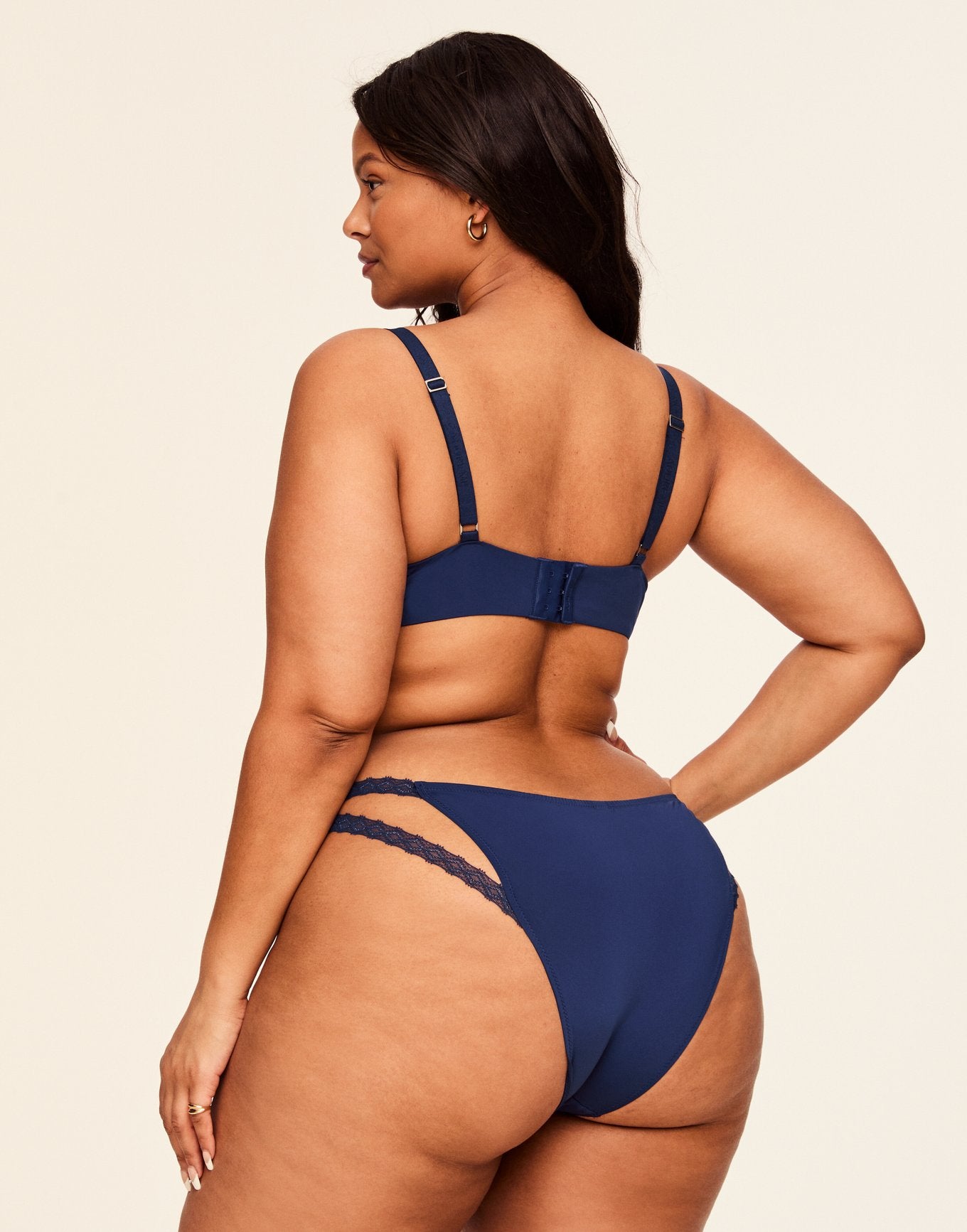 Mariora Contour Blue
