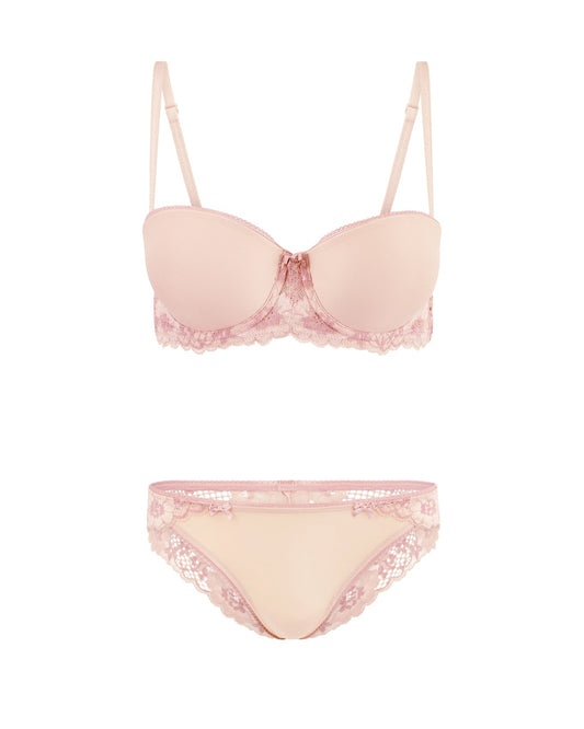 Kendil Push Up Beige