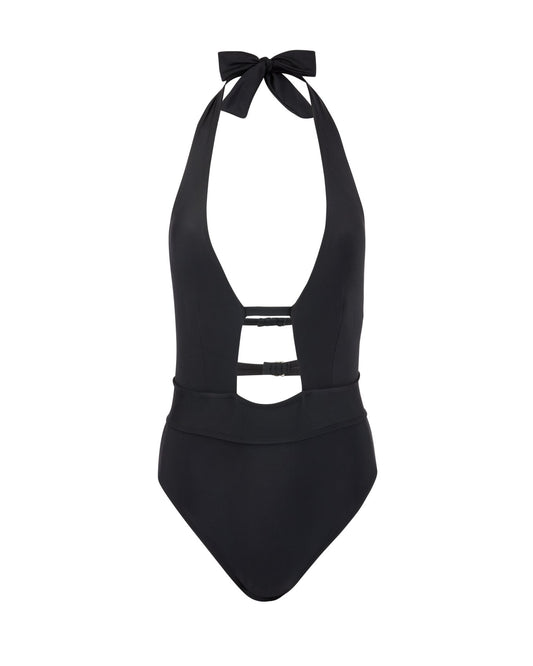 Brinlee Contour Black