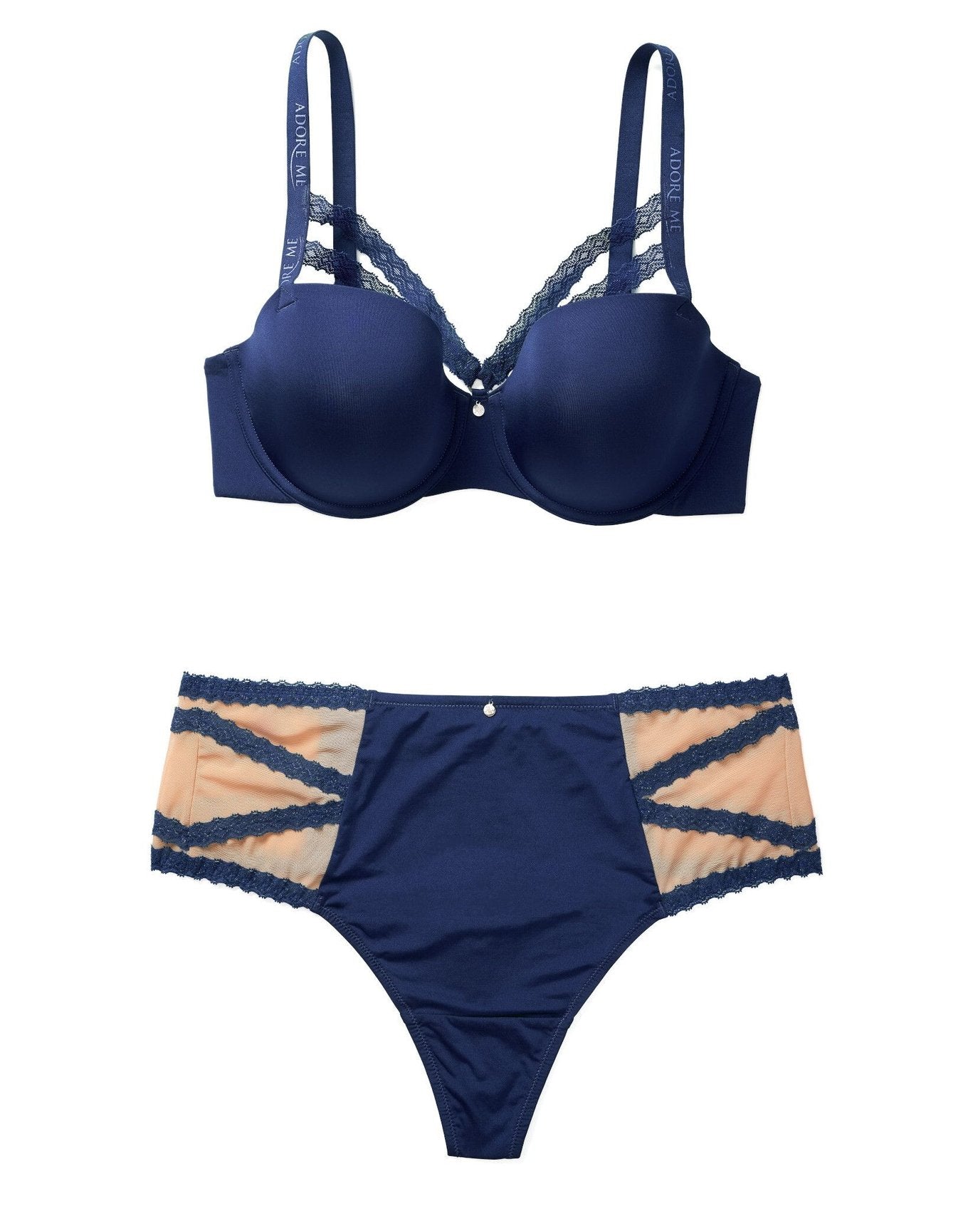 Mariora Contour Blue