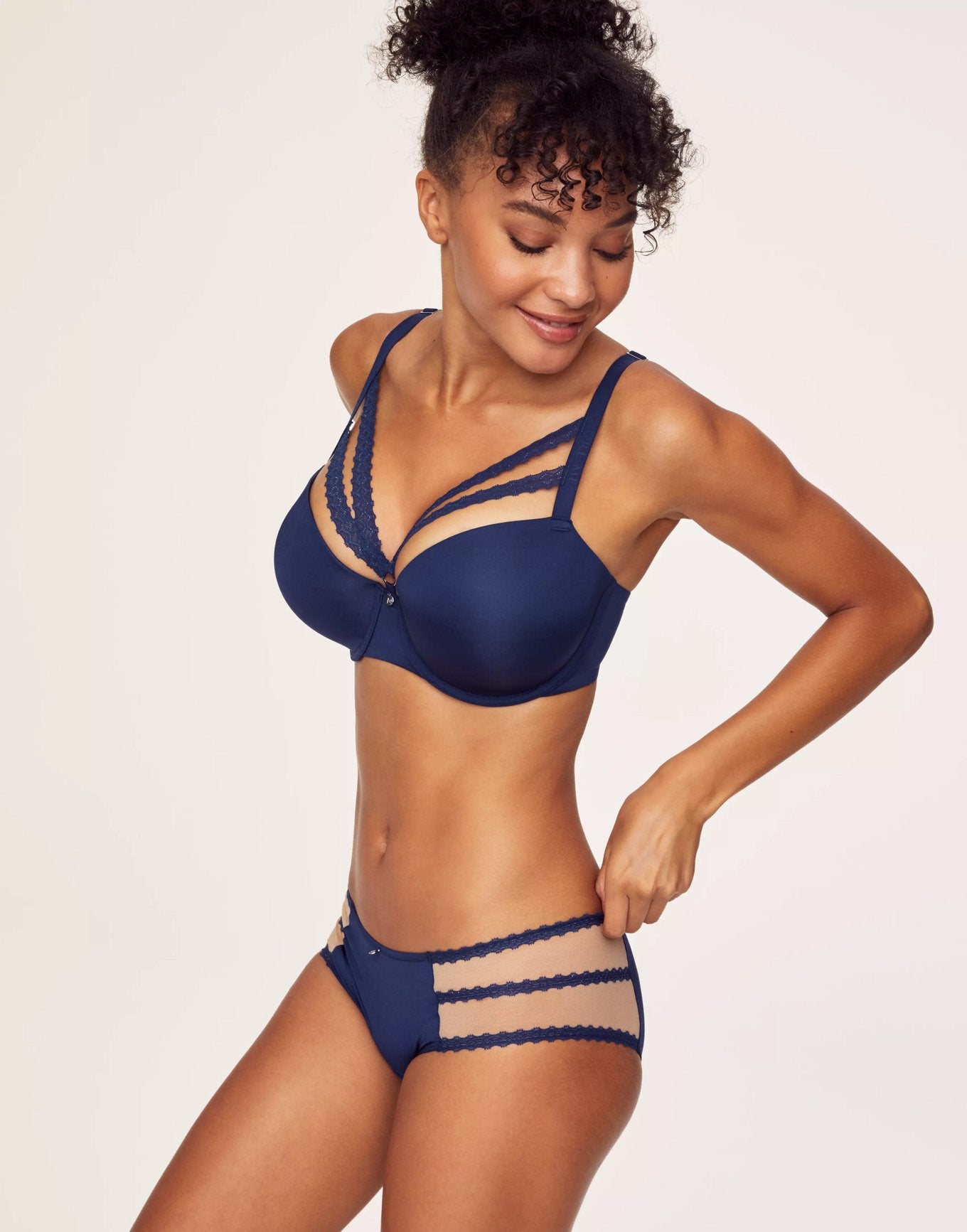 Mariora Contour Blue