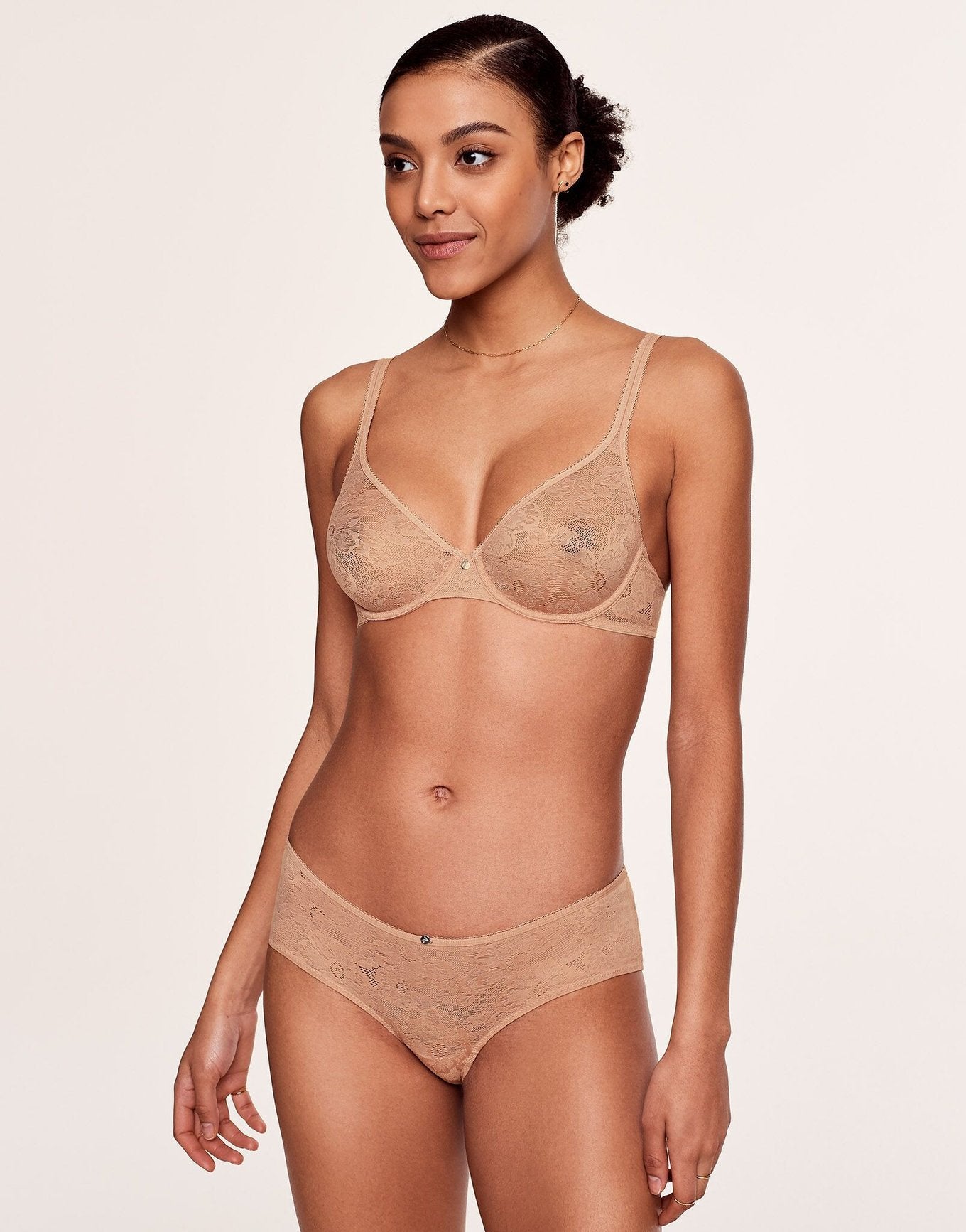 Celestine Unlined Beige