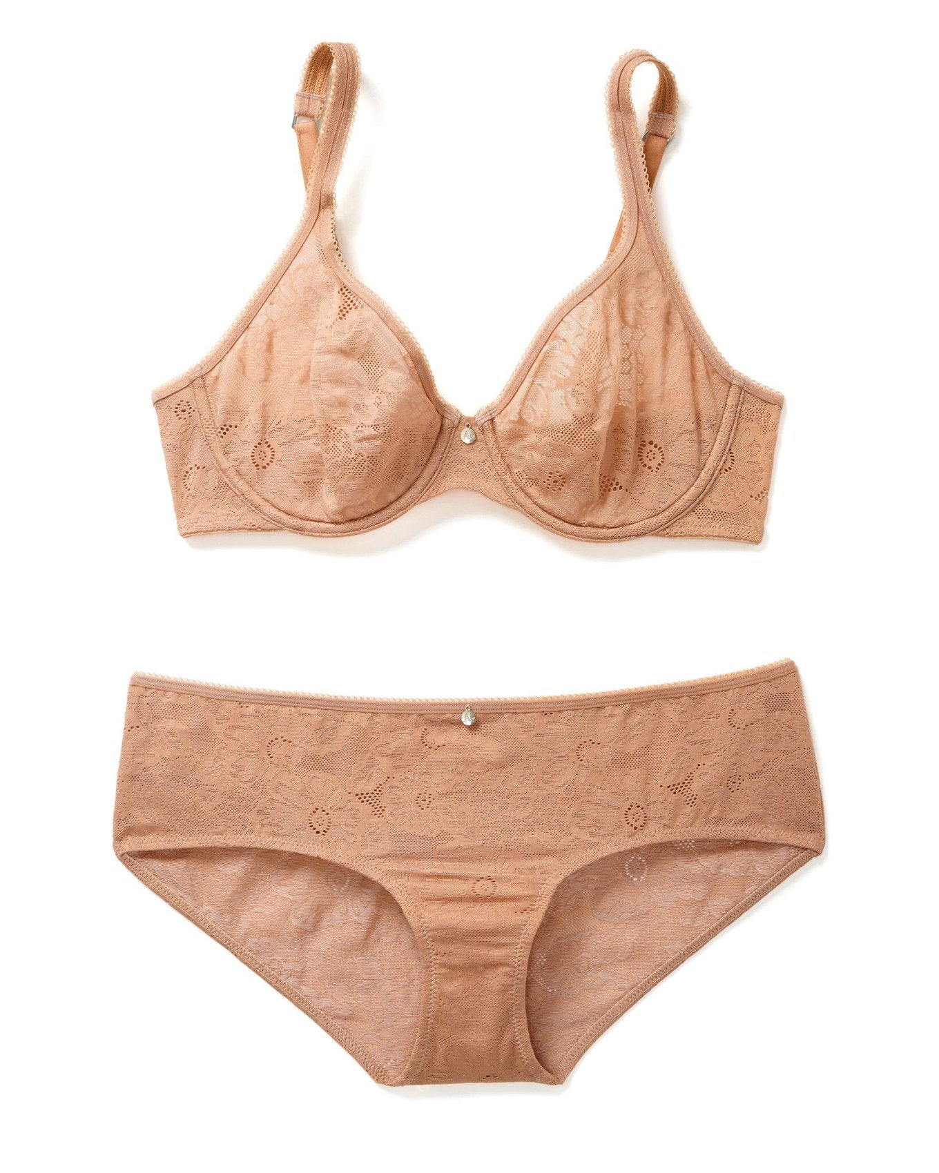 Celestine Unlined Beige